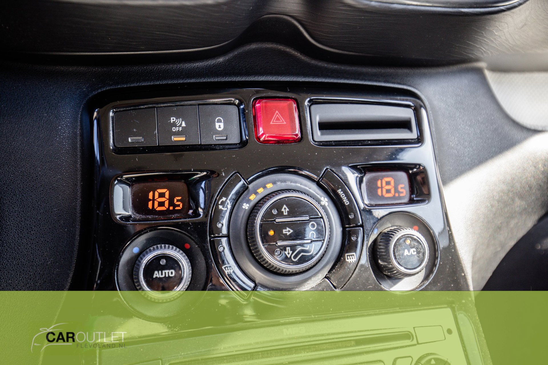 Foto van Citroen C3 Picasso