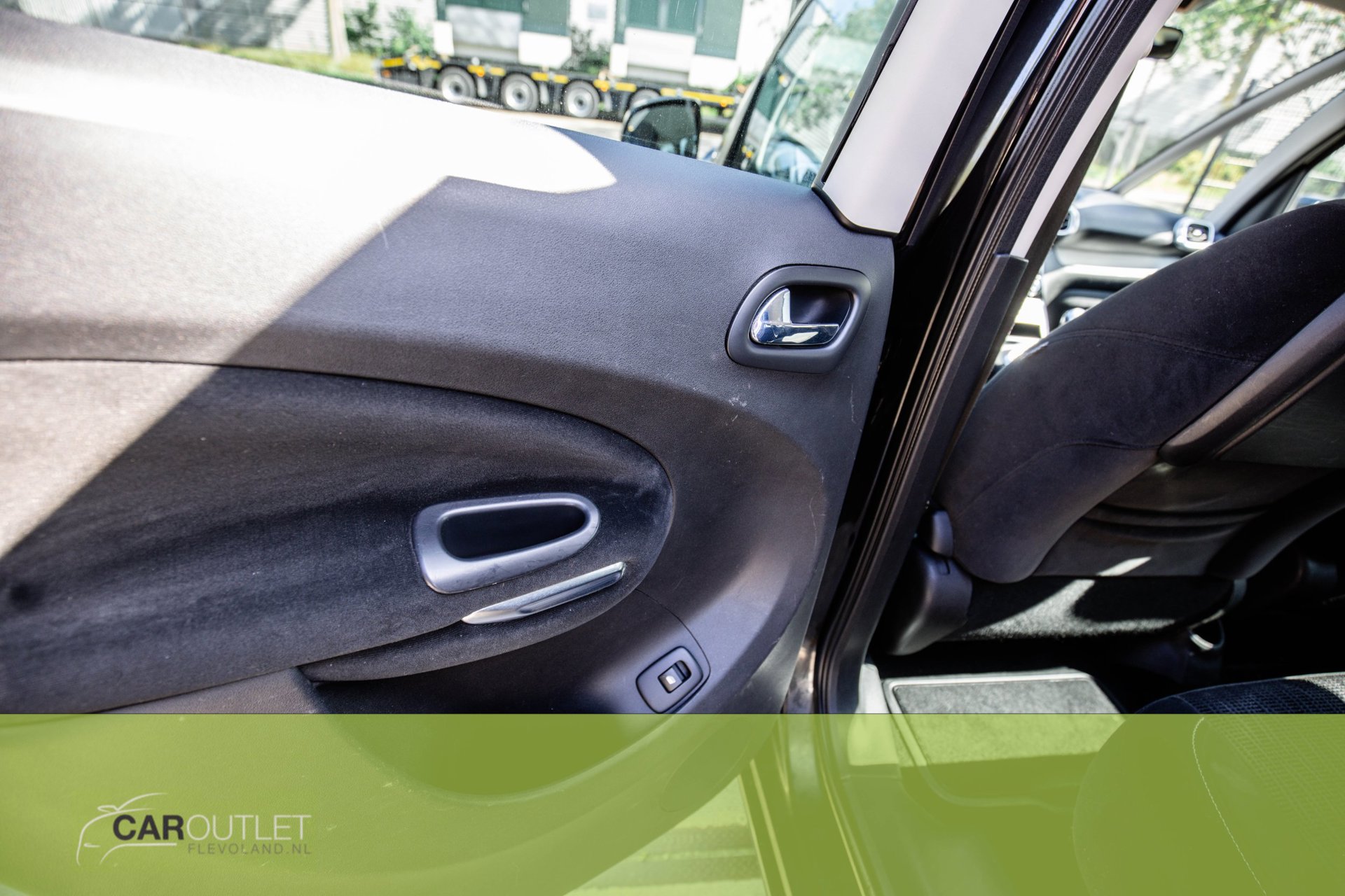 Foto van Citroen C3 Picasso