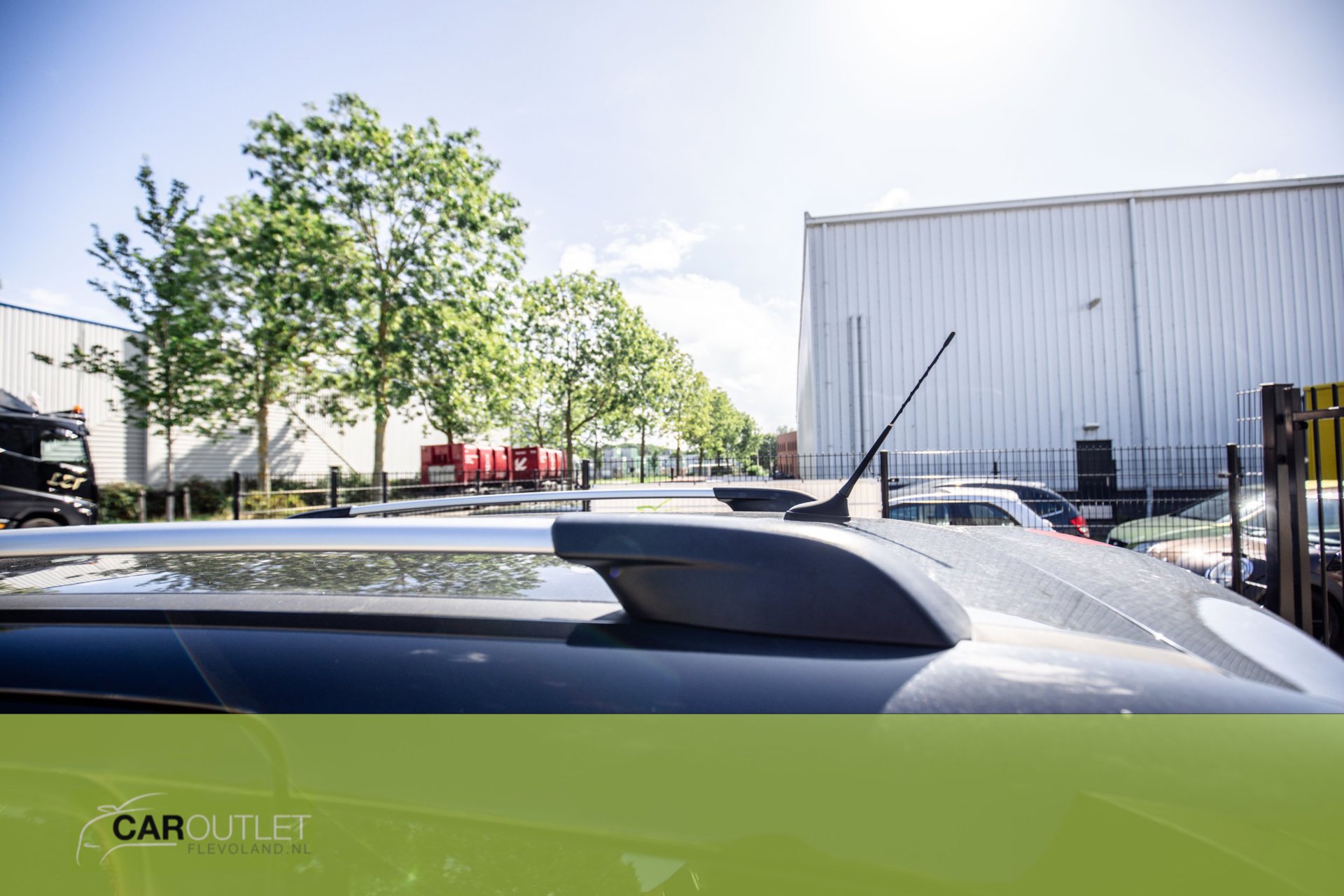 Foto van Citroen C3 Picasso