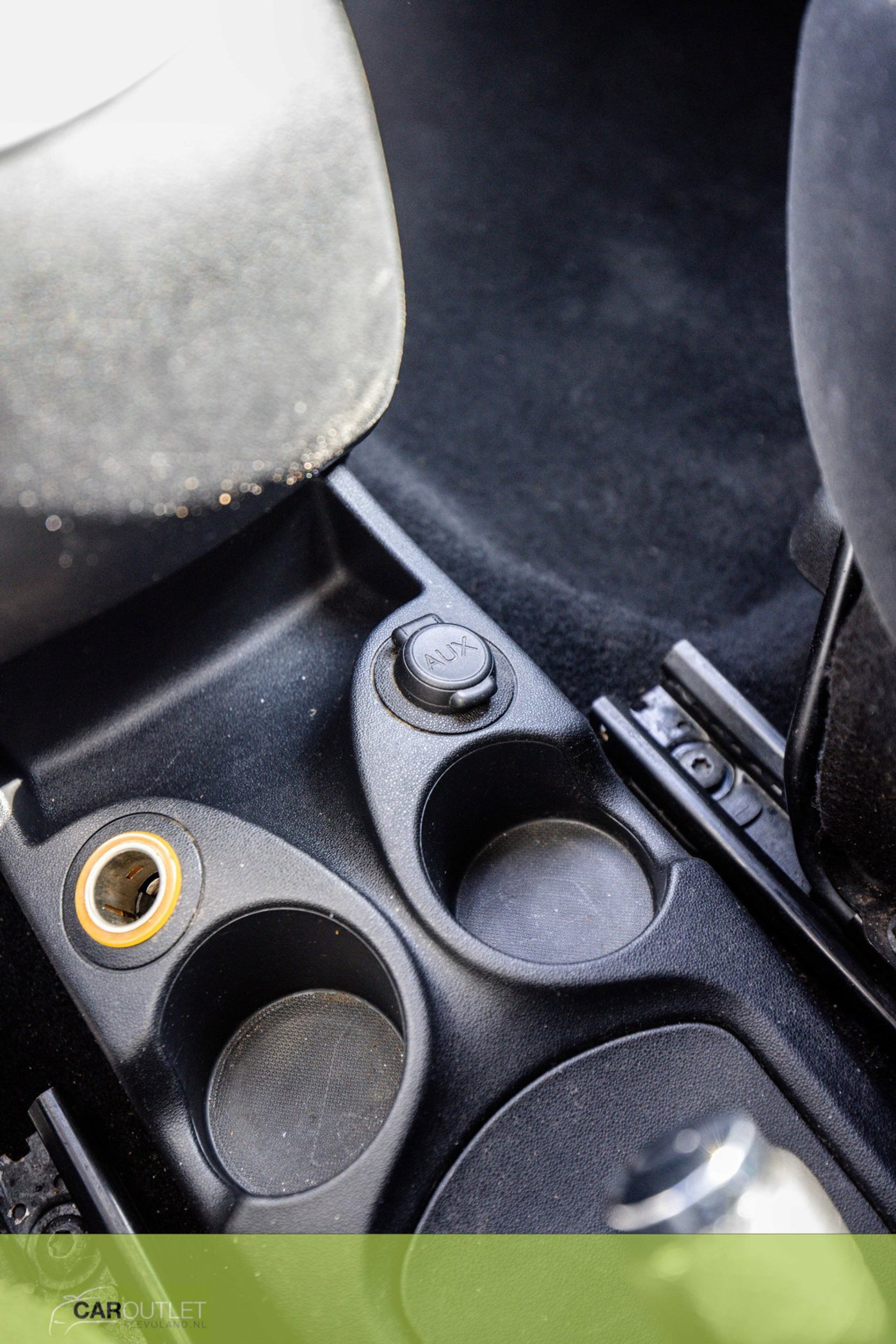 Foto van Citroen C3 Picasso
