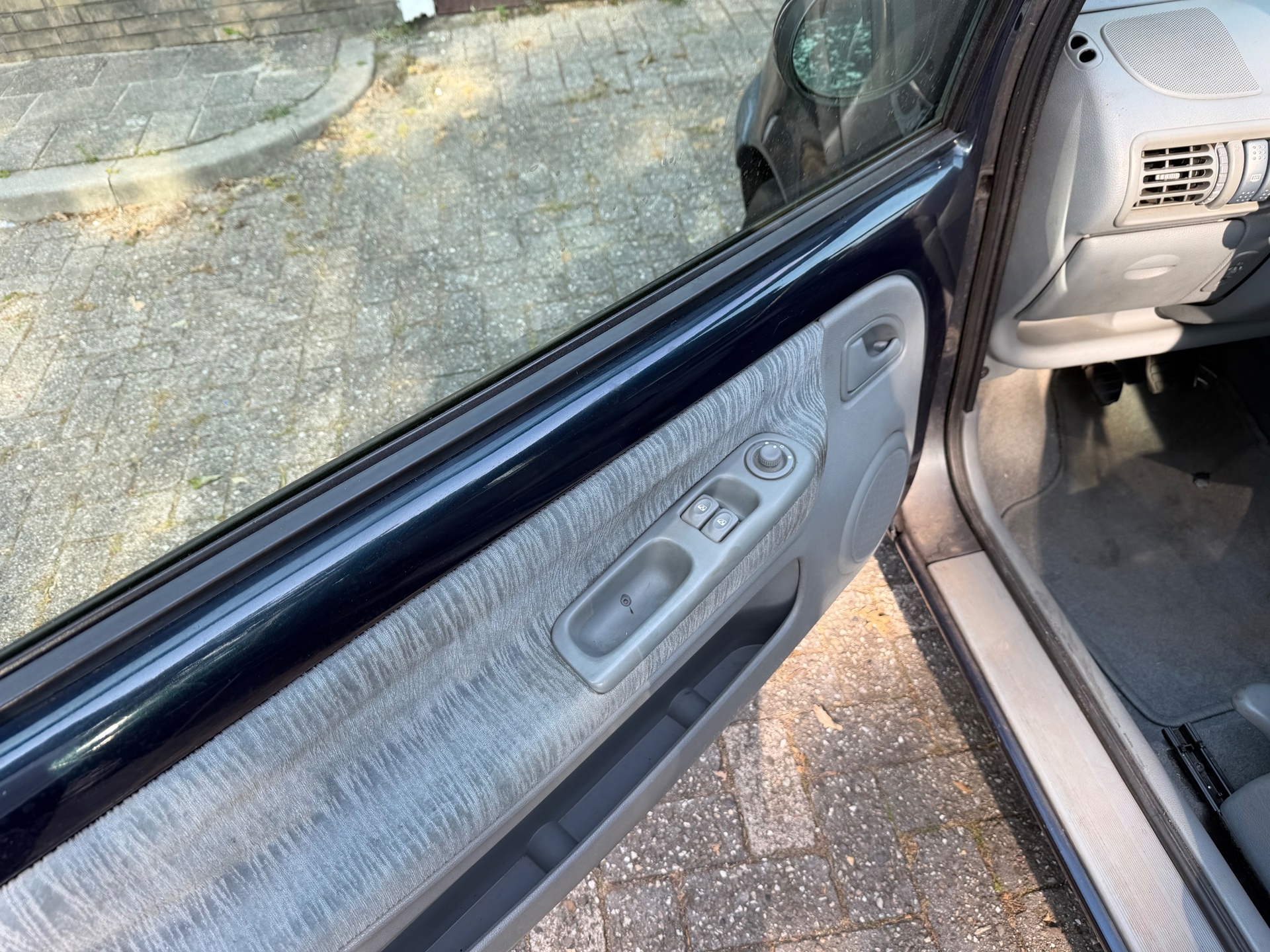 Foto van Renault Twingo