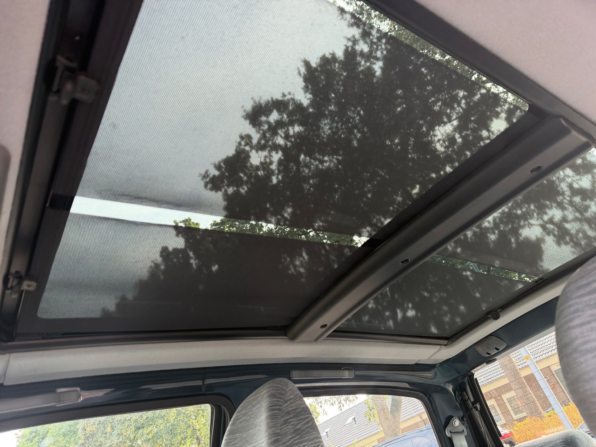 Foto van Renault Twingo