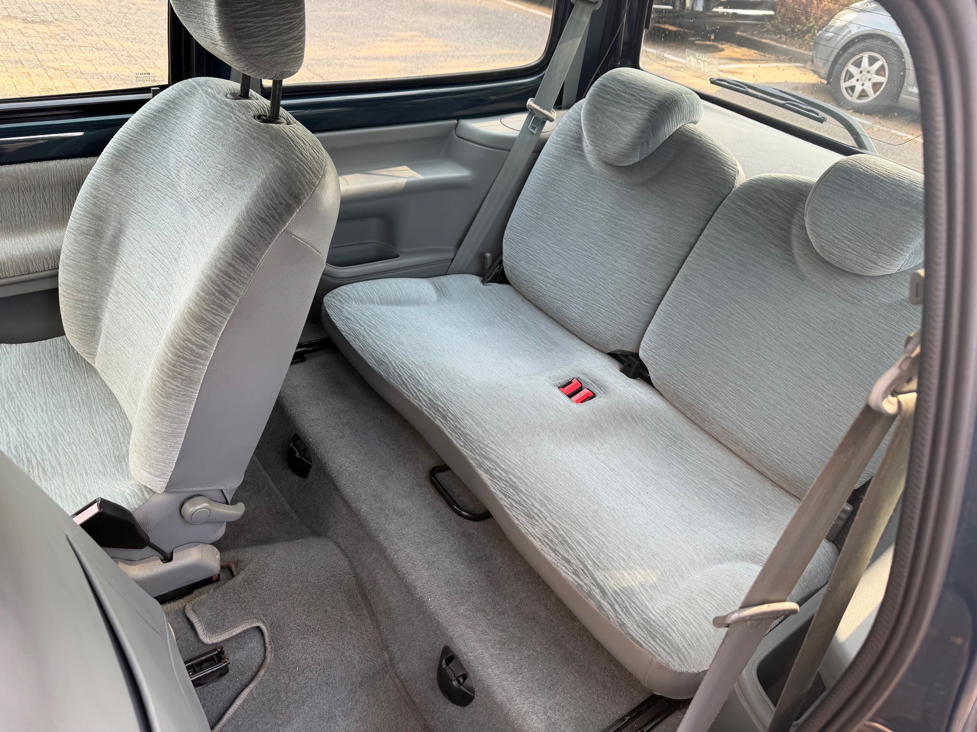 Foto van Renault Twingo