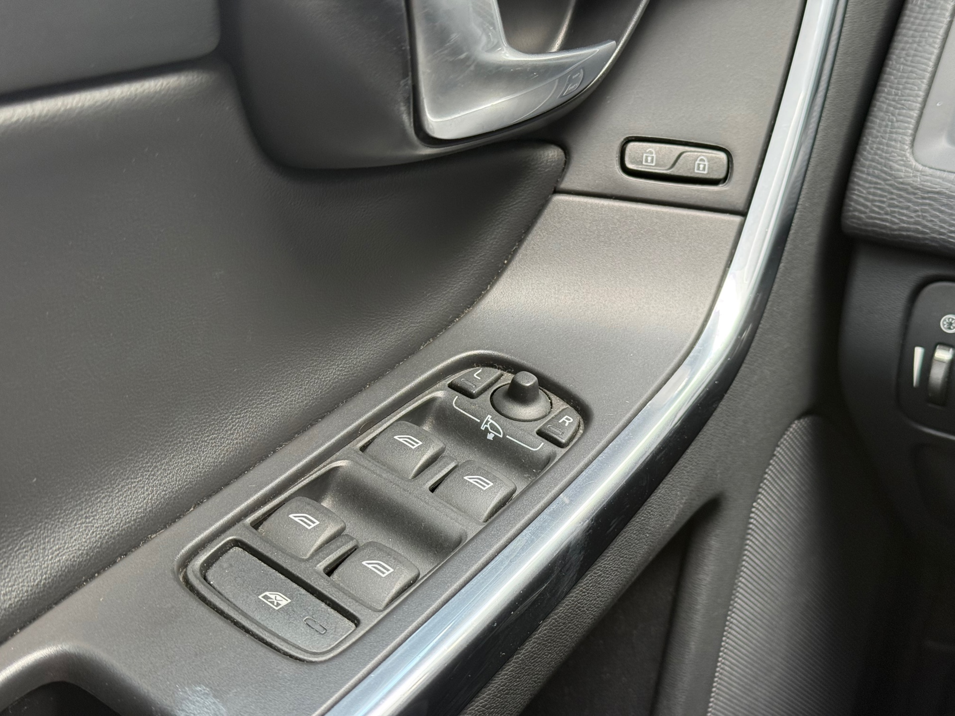 Foto van Volvo Xc60