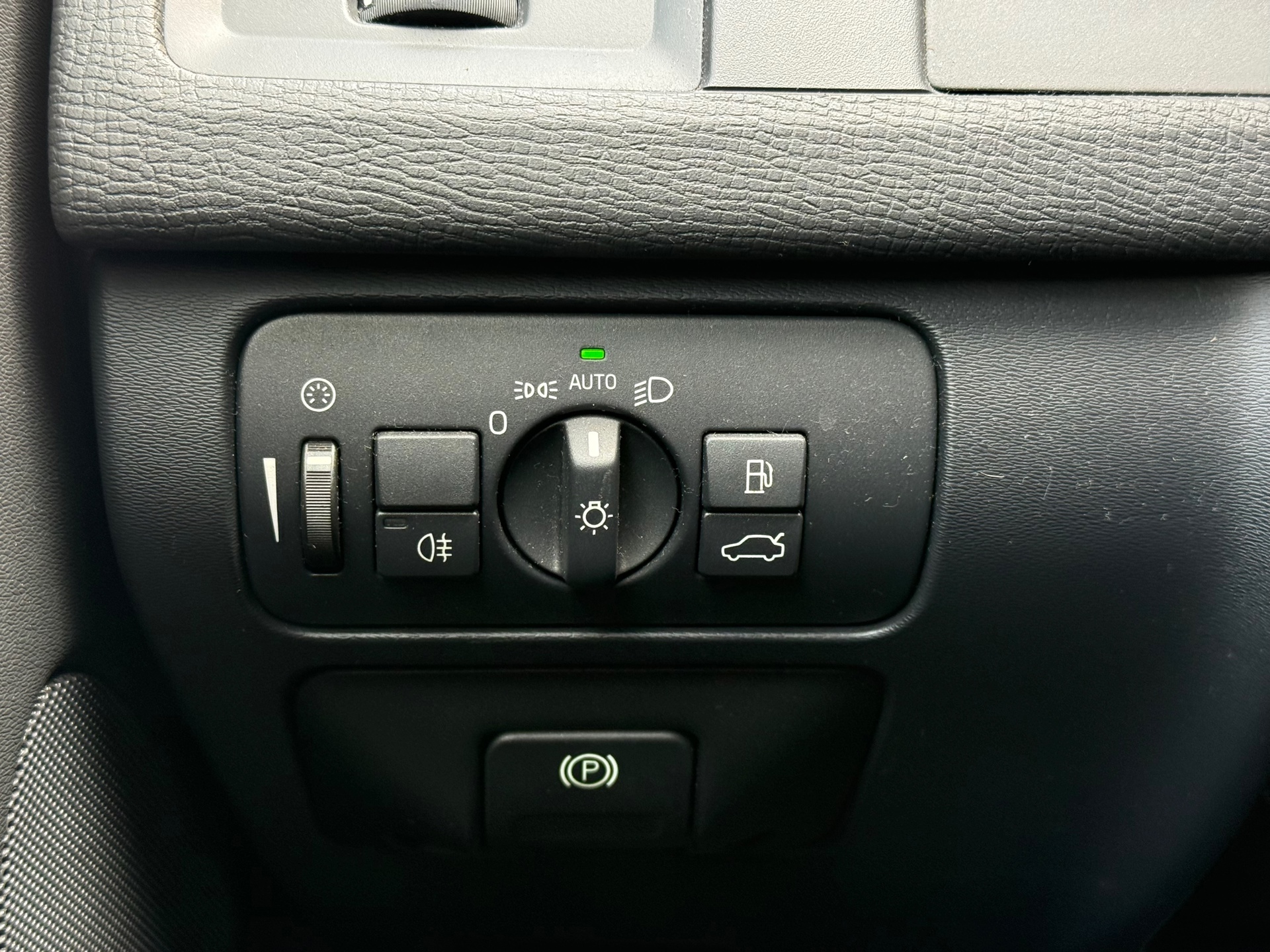 Foto van Volvo Xc60