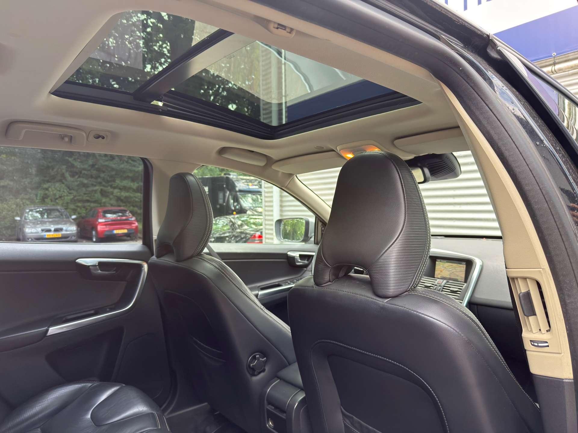 Foto van Volvo Xc60