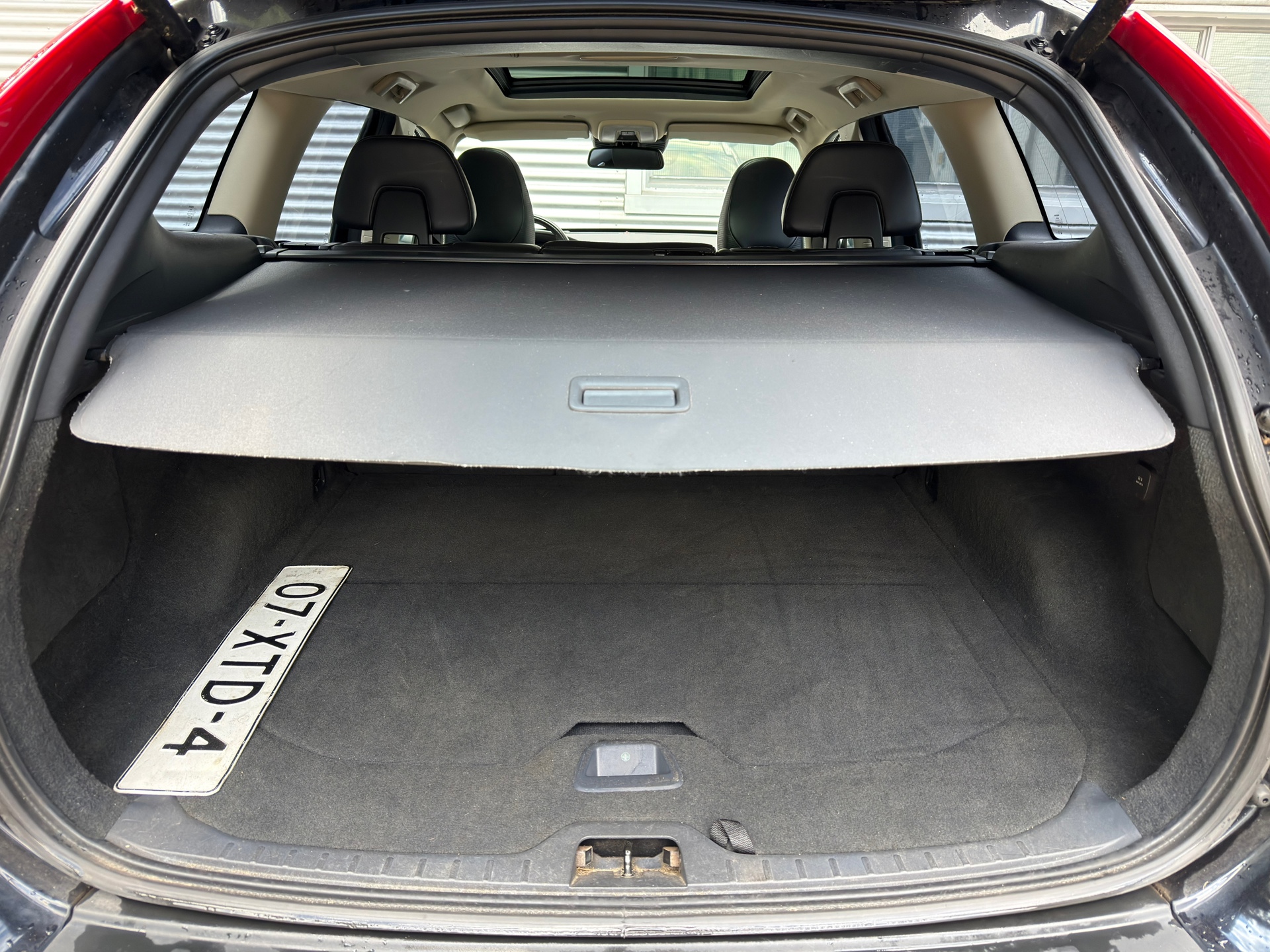 Foto van Volvo Xc60