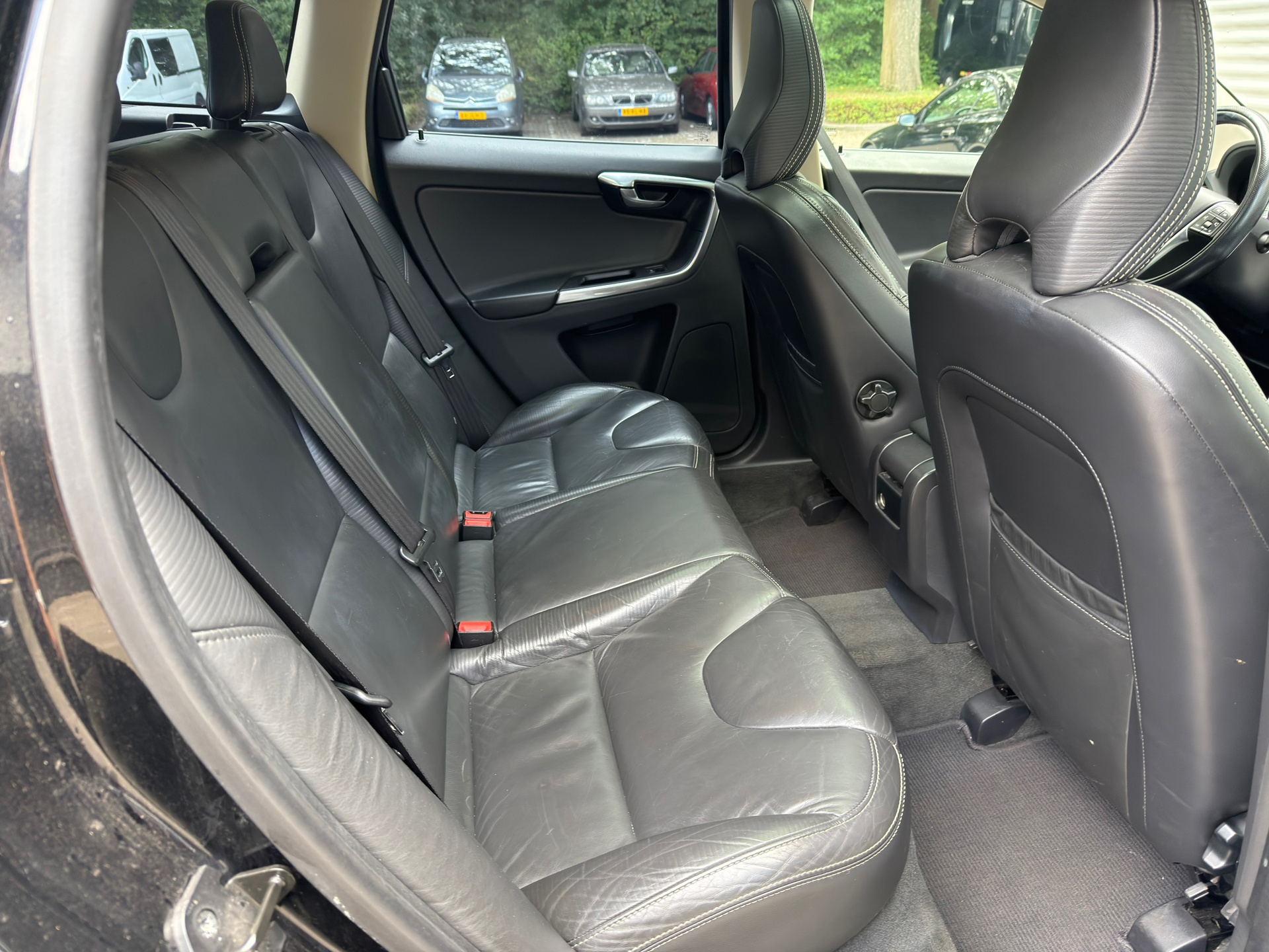 Foto van Volvo Xc60
