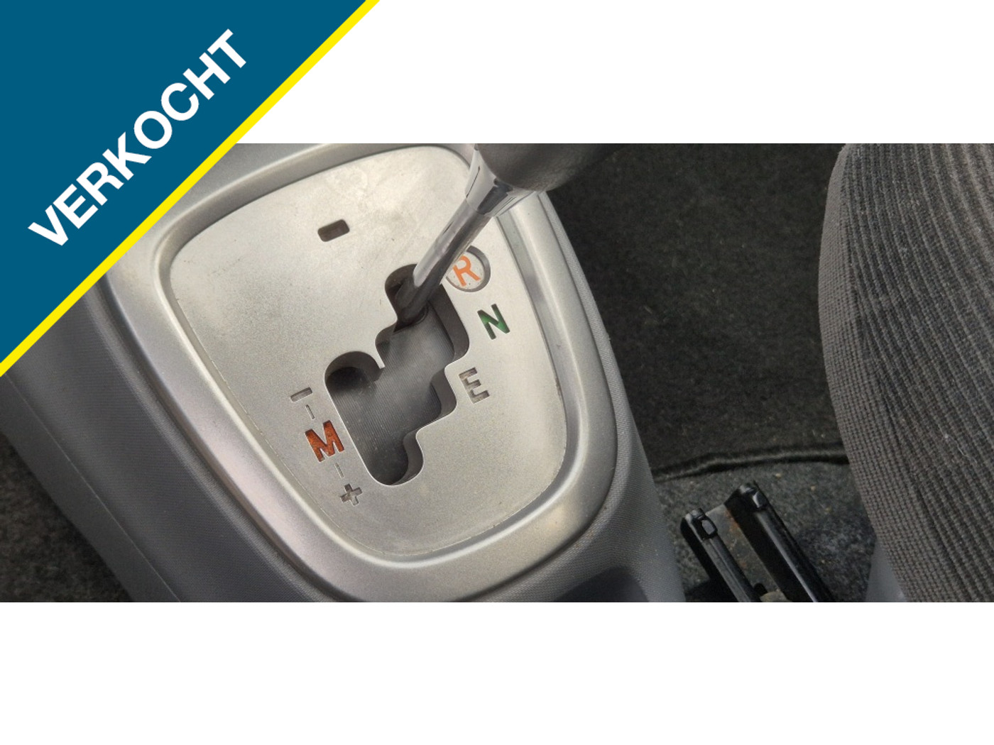 Foto van Citroen Citroen C1