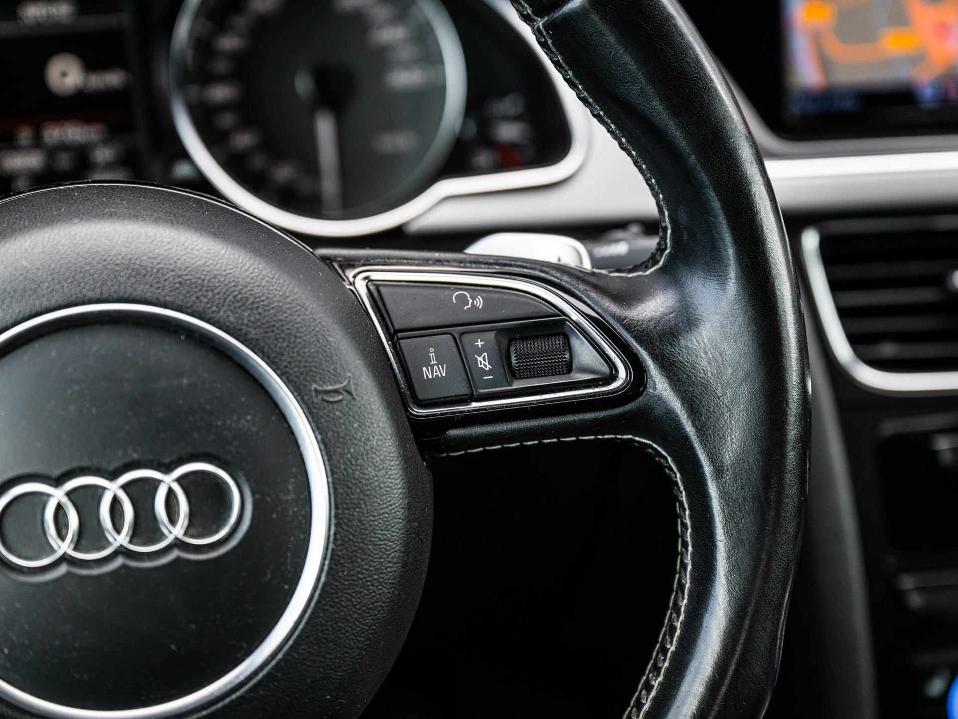 Foto van Audi Audi S5 Cabriolet
