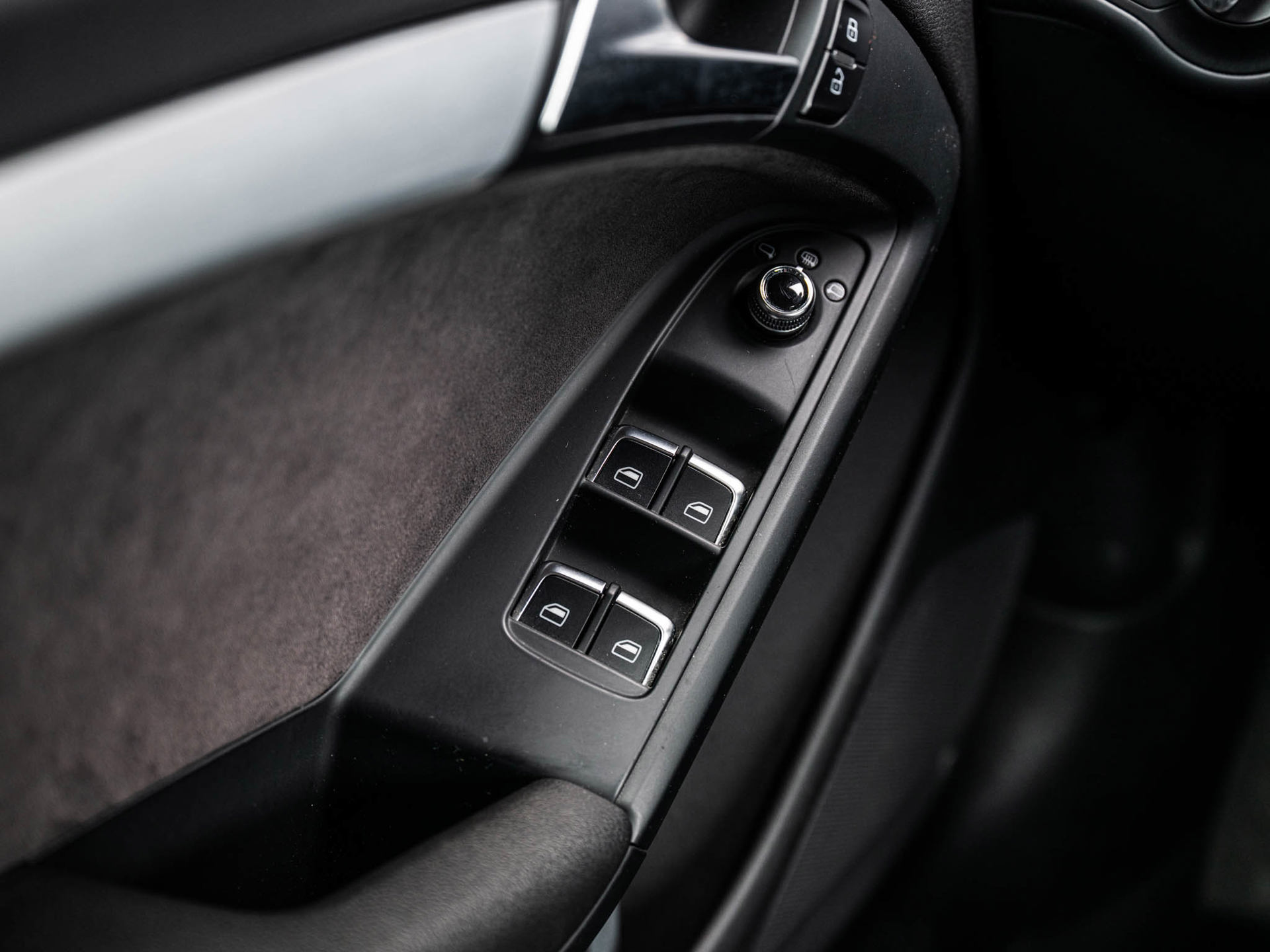 Foto van Audi Audi S5 Cabriolet
