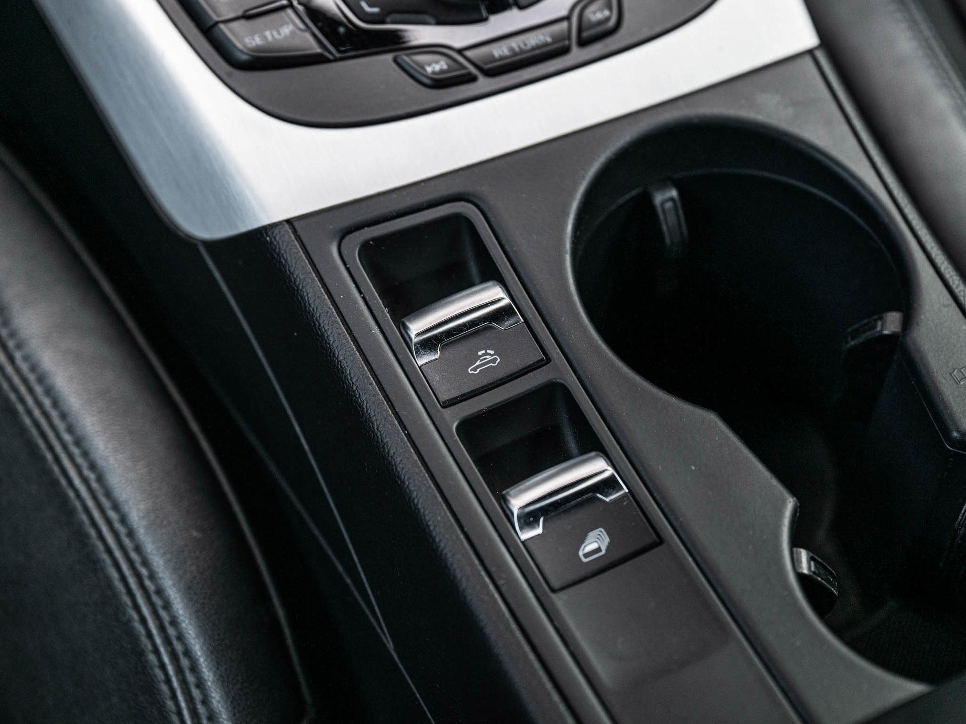 Foto van Audi Audi S5 Cabriolet