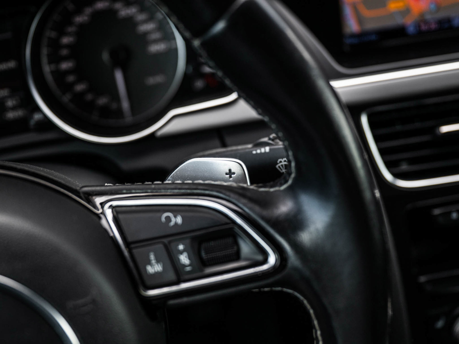 Foto van Audi Audi S5 Cabriolet