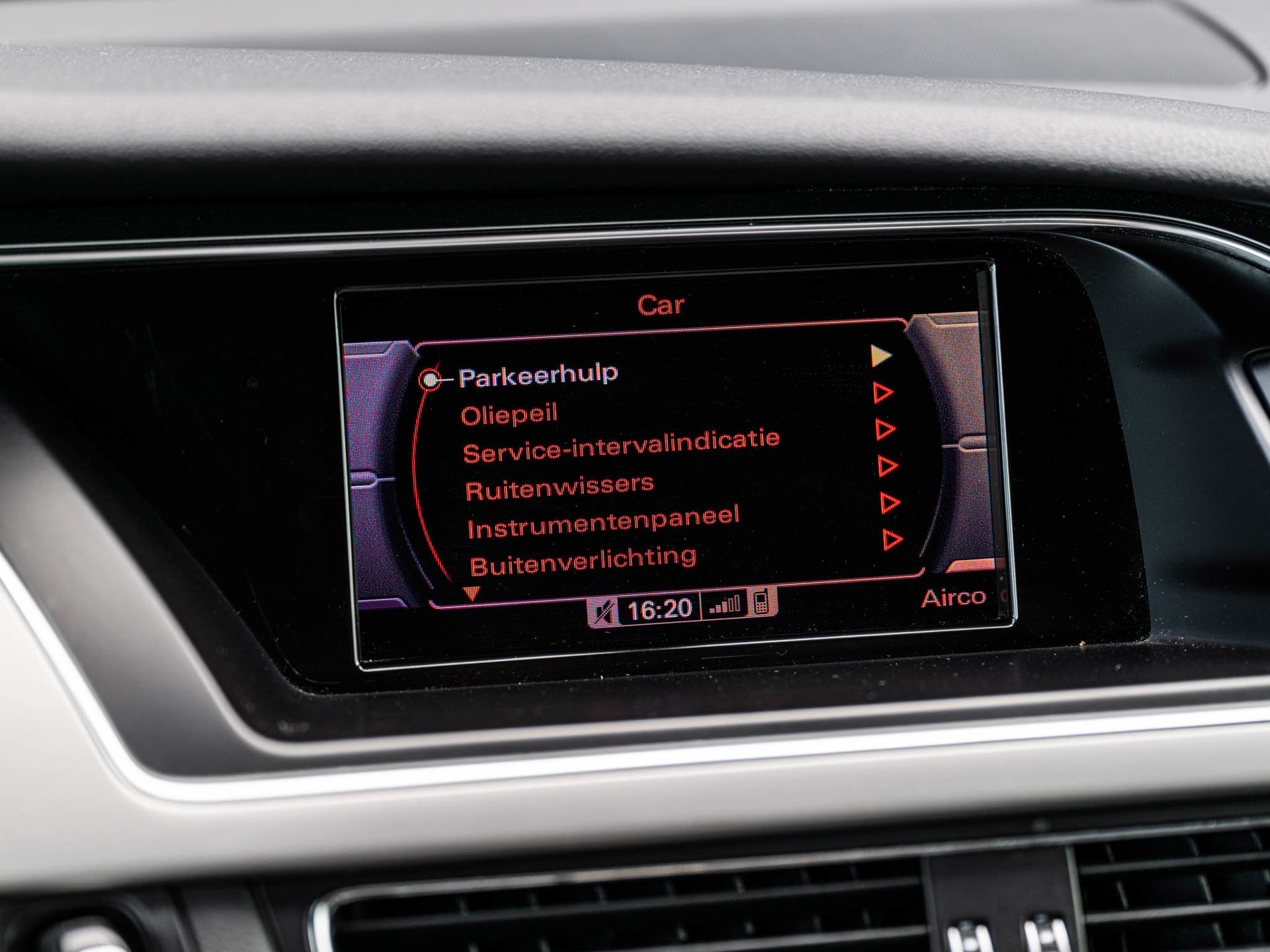 Foto van Audi Audi S5 Cabriolet