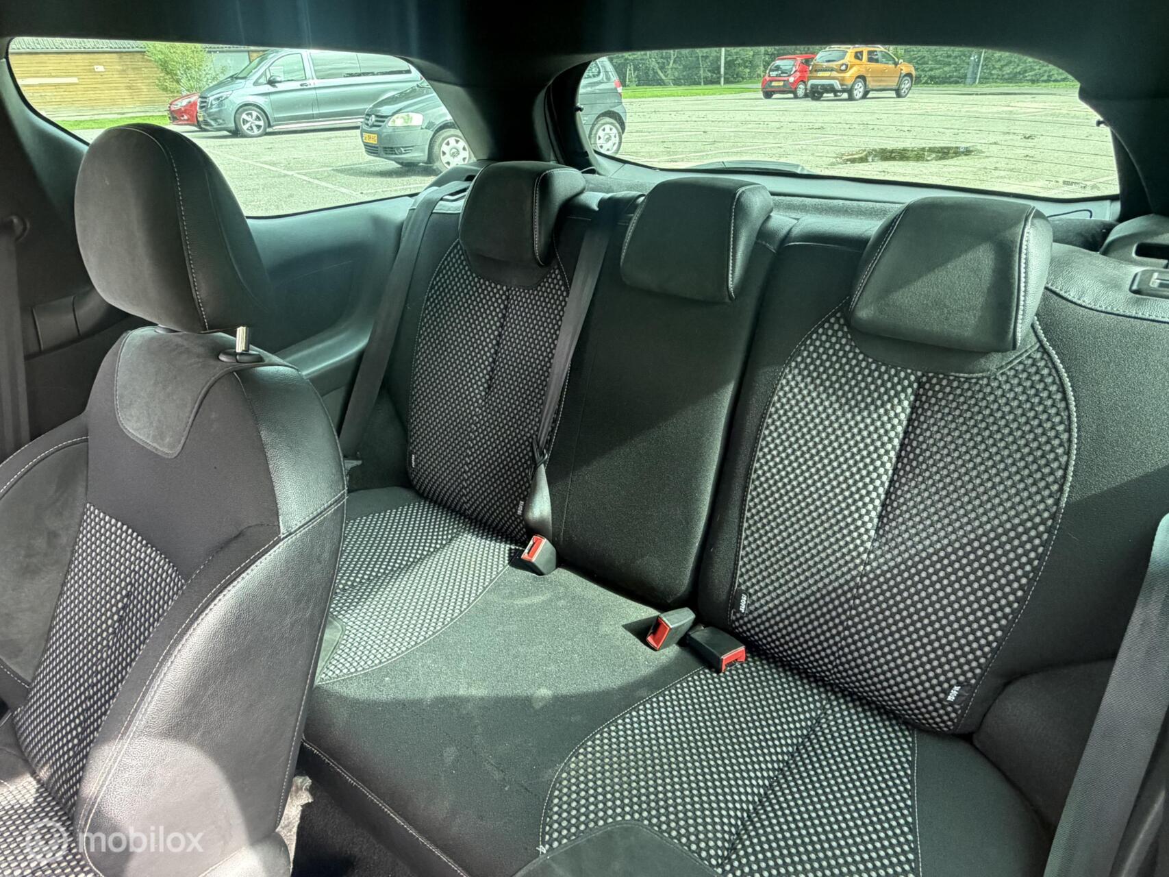 Foto van Citroen Ds3