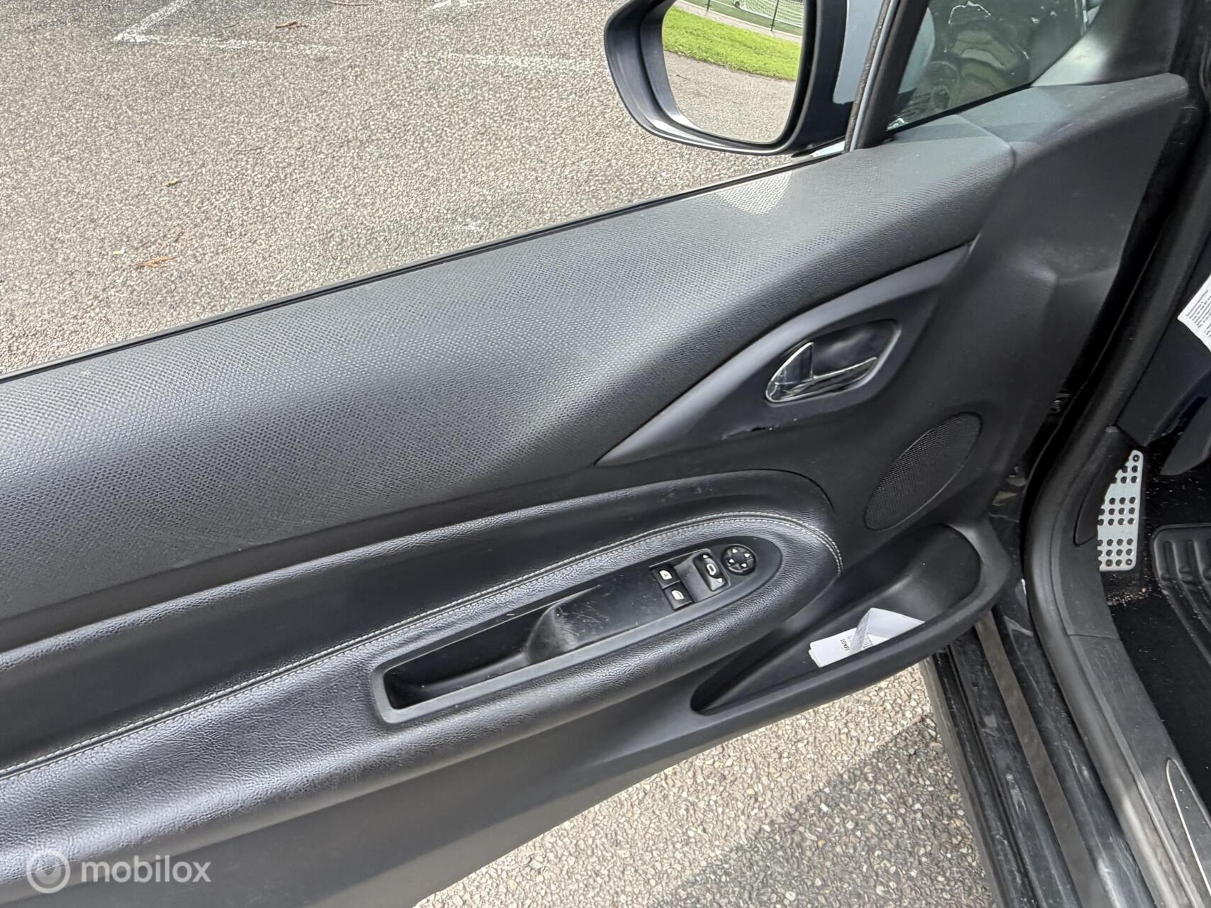 Foto van Citroen Ds3