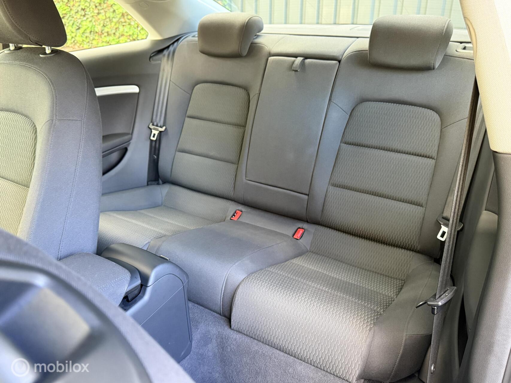 Foto van Audi Audi A5