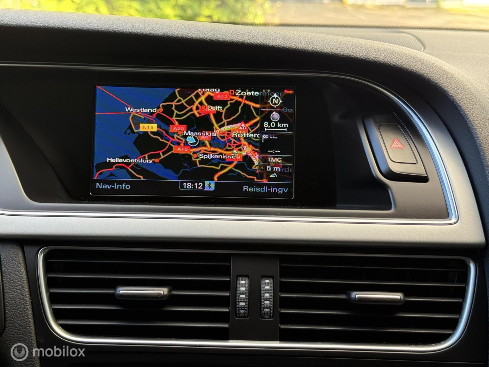 Foto van Audi Audi A5