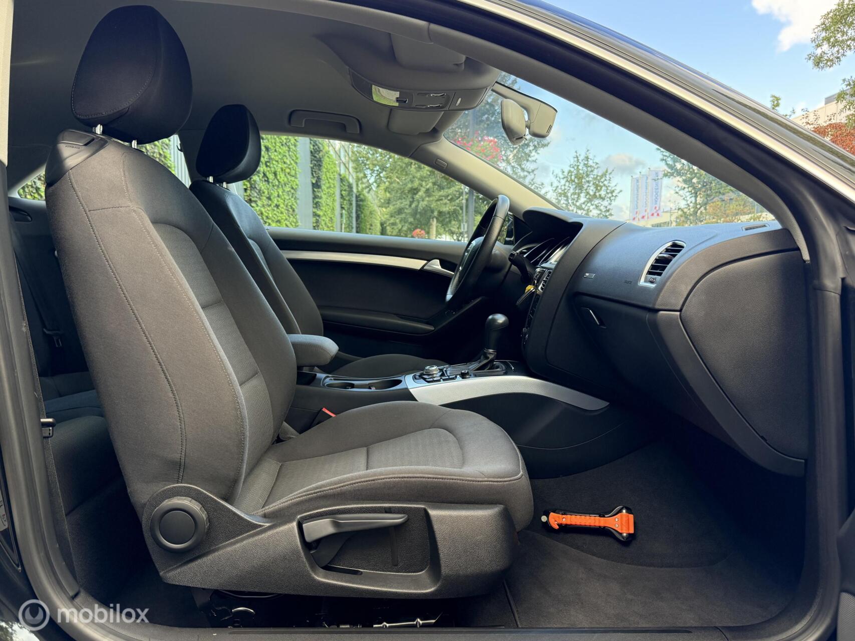 Foto van Audi Audi A5