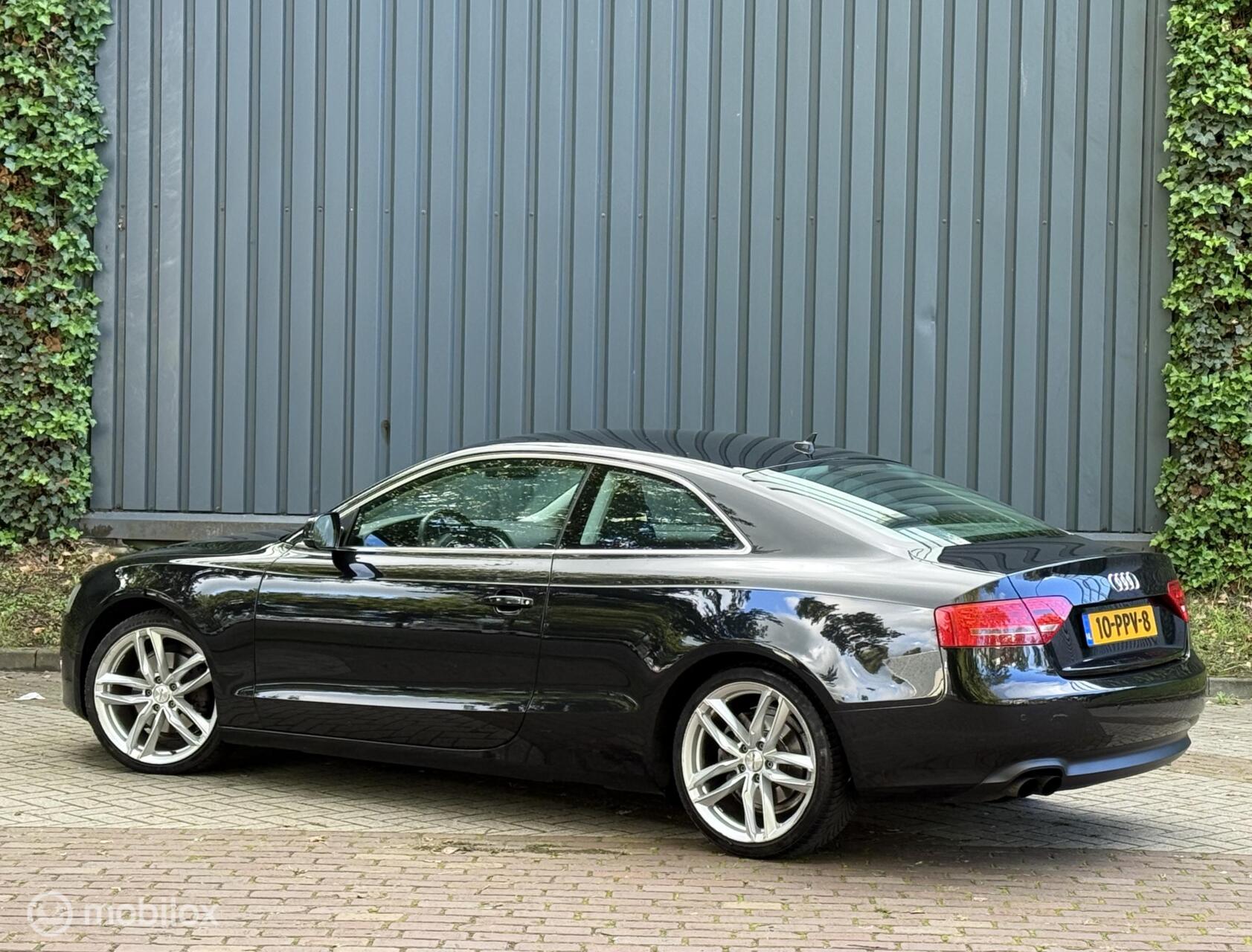 Foto van Audi Audi A5