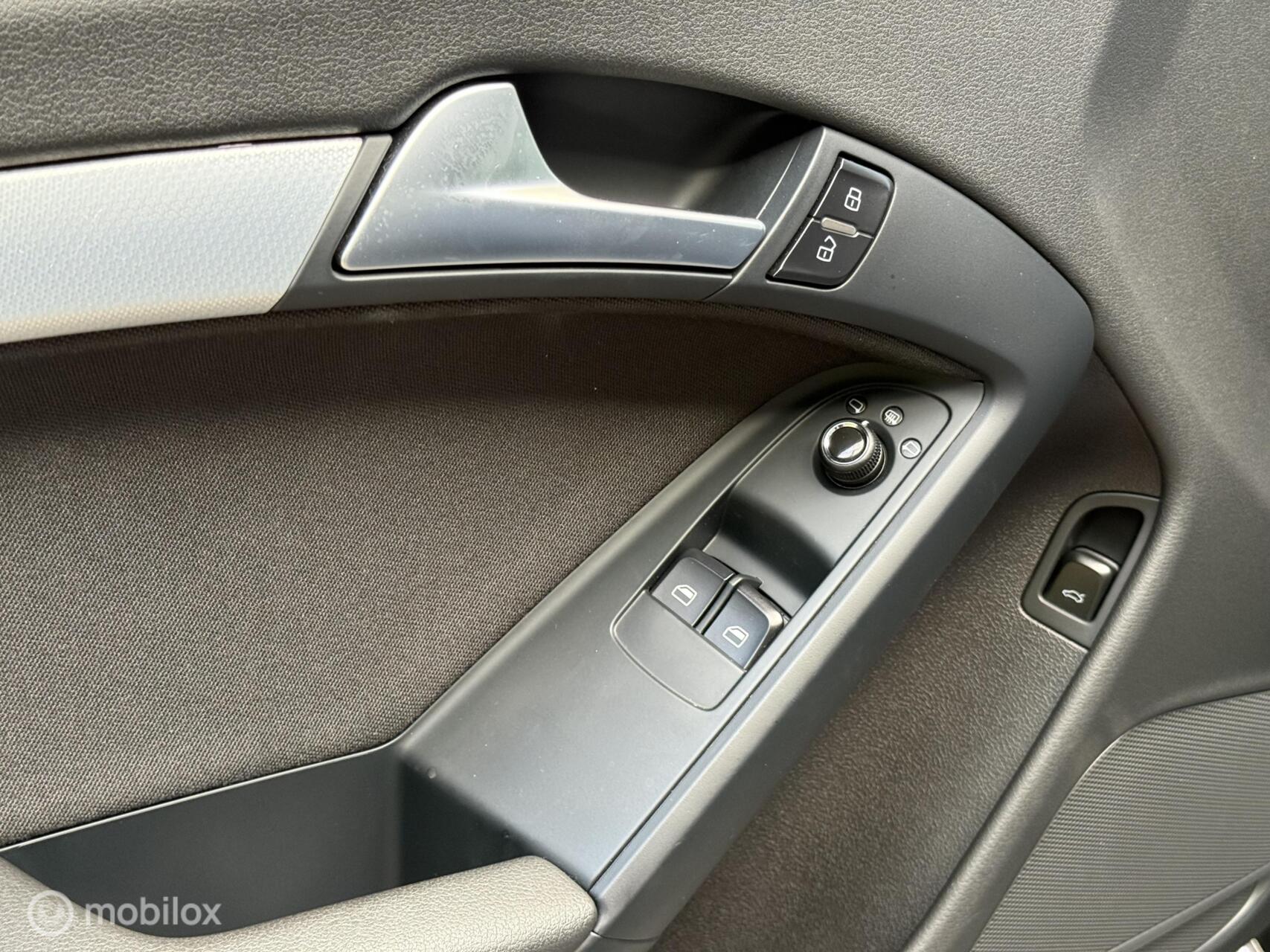 Foto van Audi Audi A5