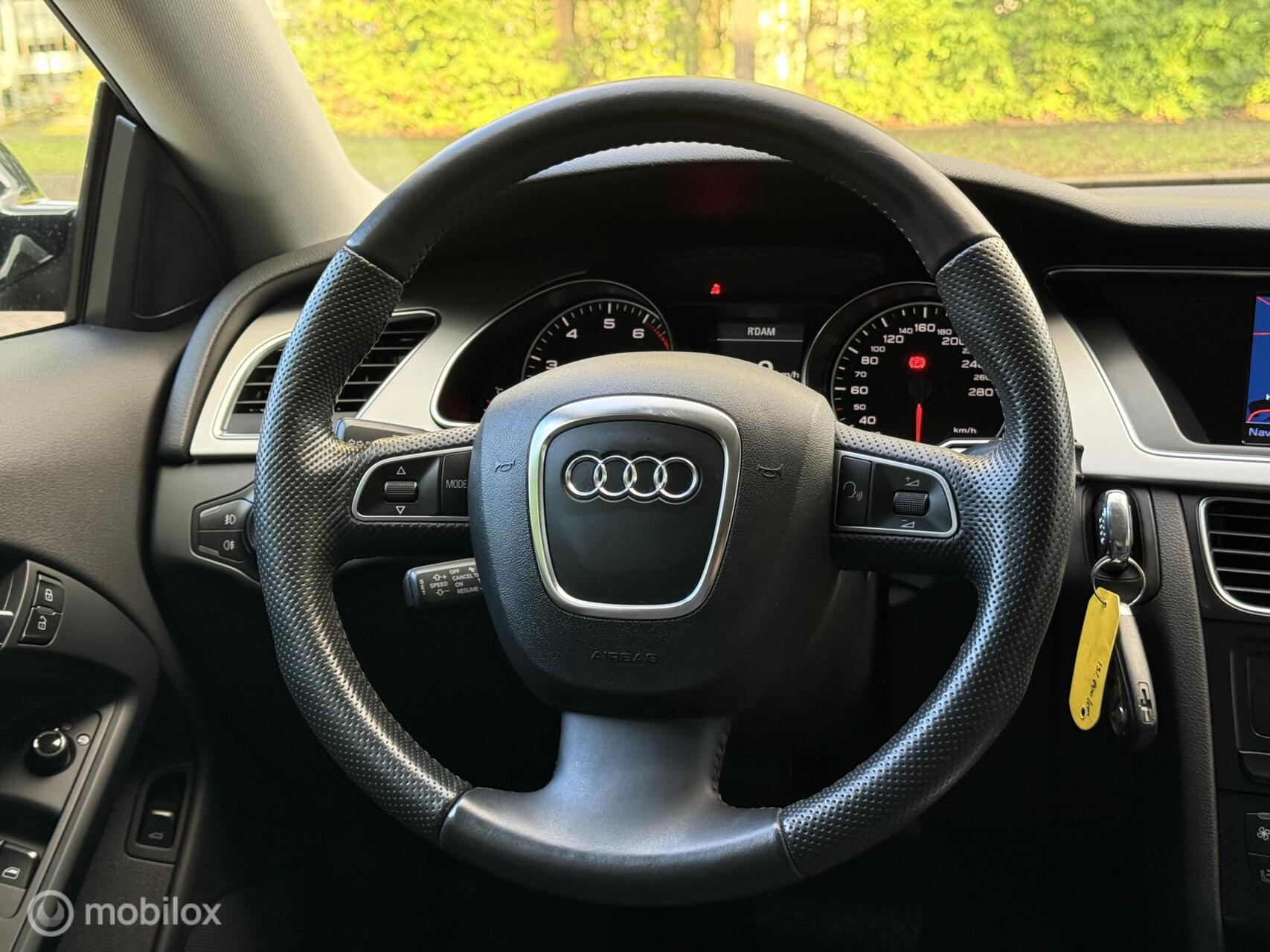 Foto van Audi Audi A5