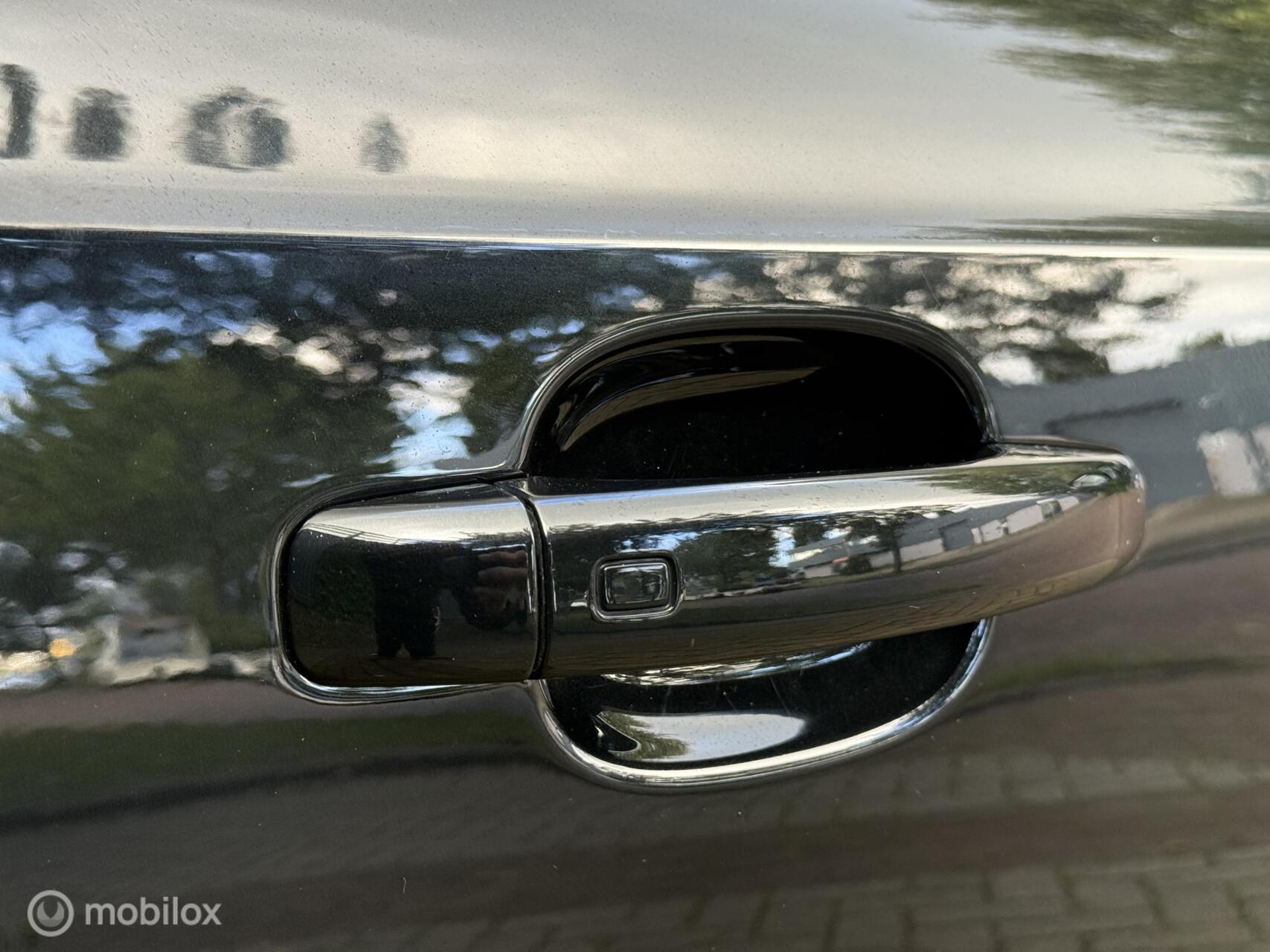 Foto van Audi Audi A5