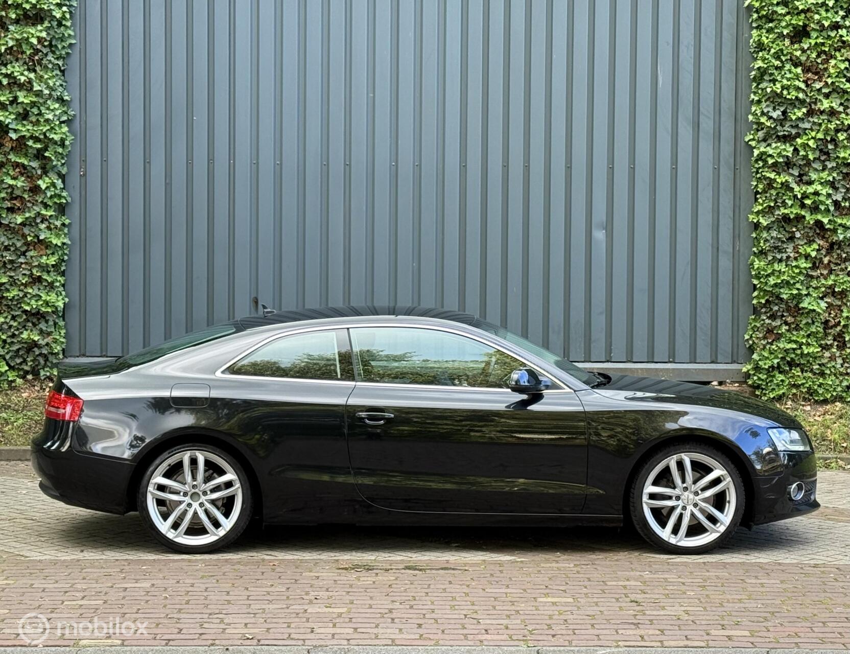Foto van Audi Audi A5