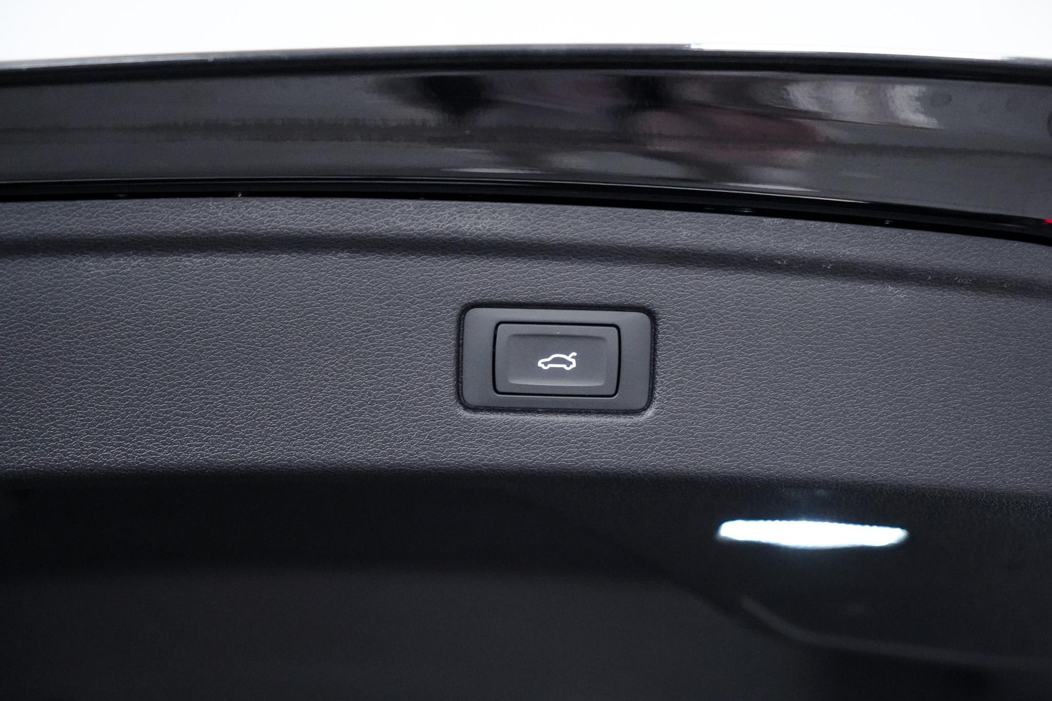Foto van Audi A5 Sportback