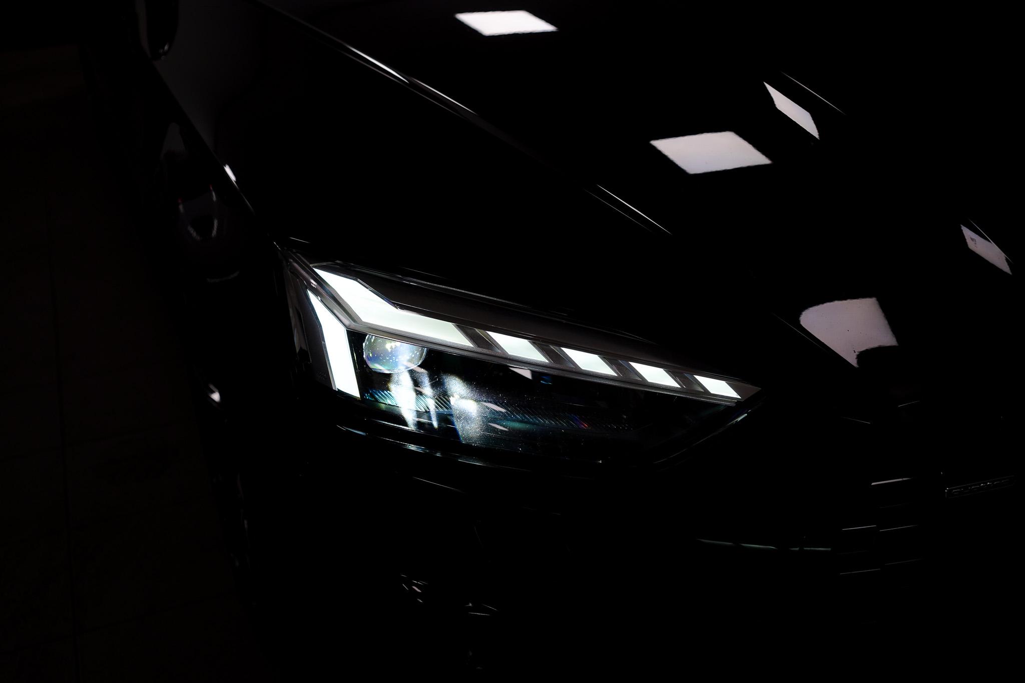 Foto van Audi A5 Sportback