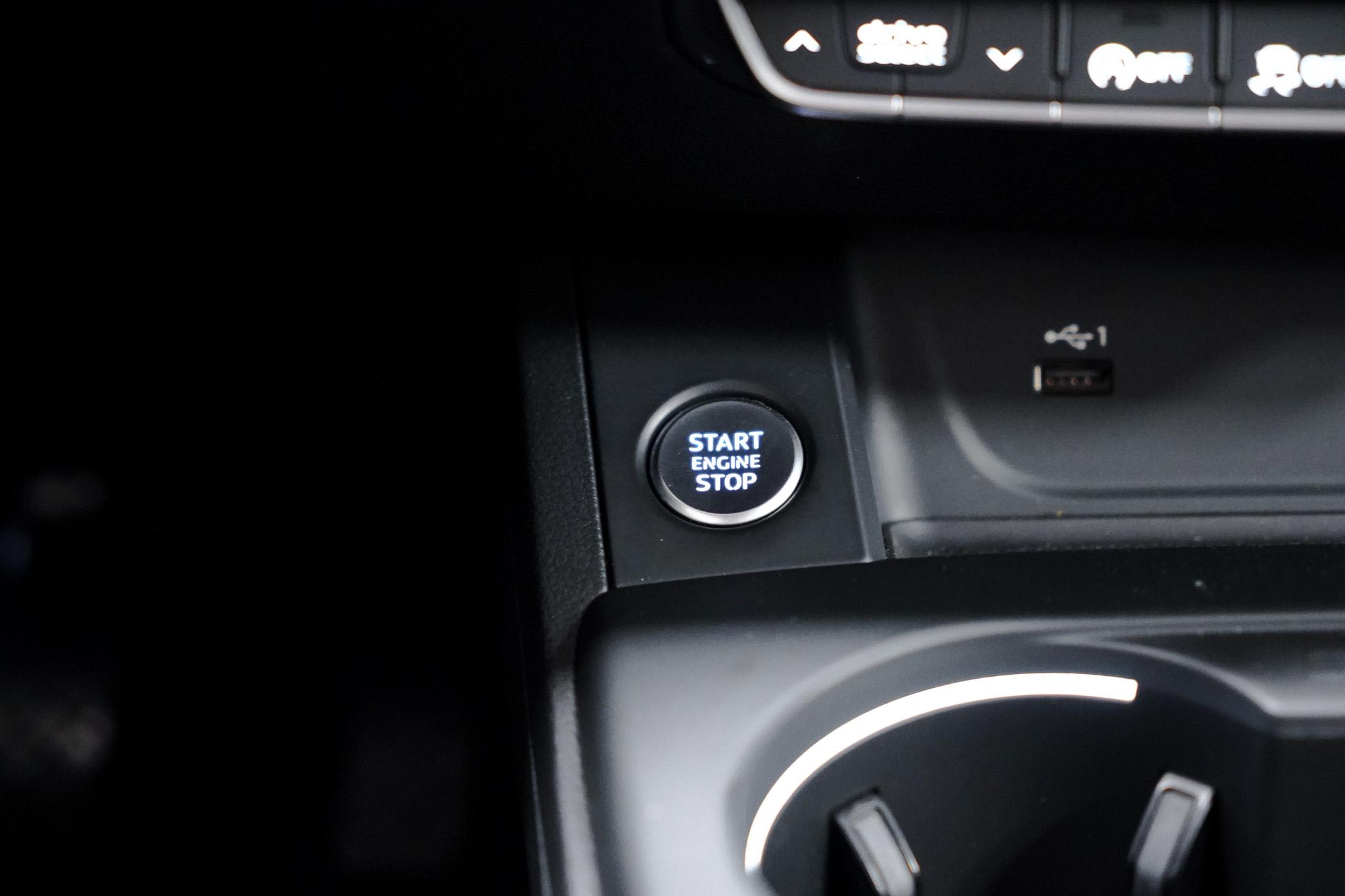 Foto van Audi A5 Sportback