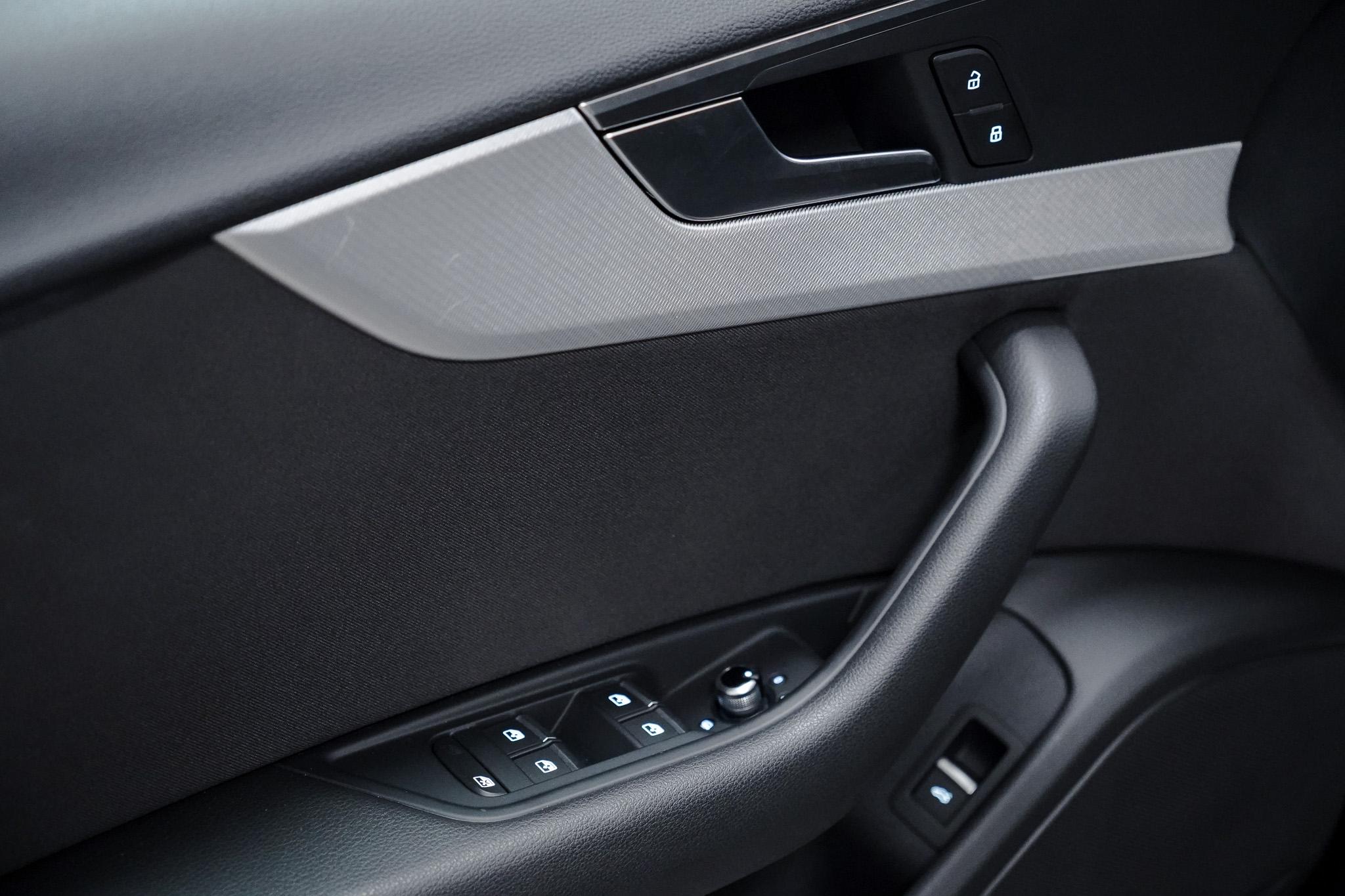 Foto van Audi A5 Sportback