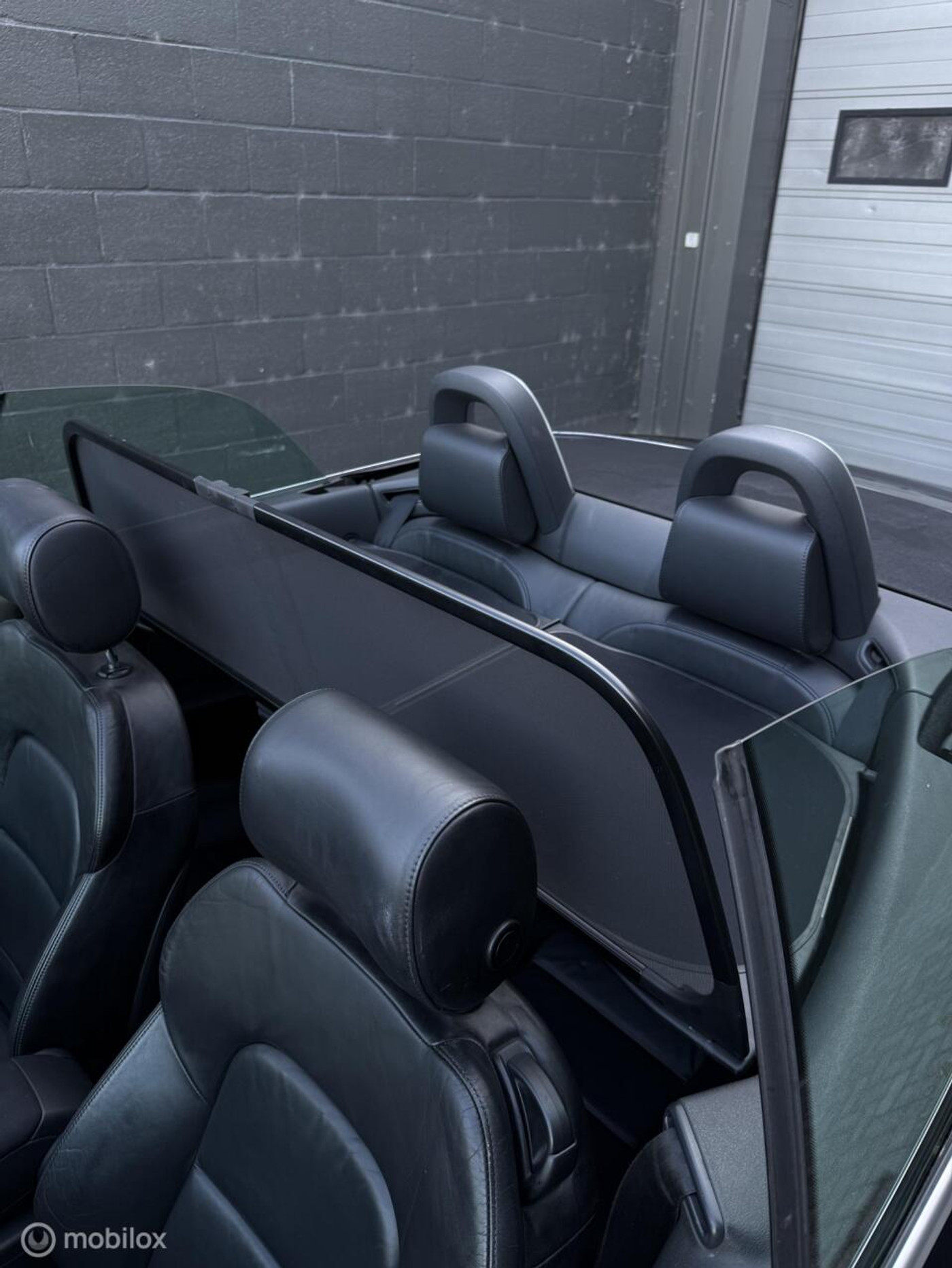 Foto van Audi Audi A3 Cabriolet