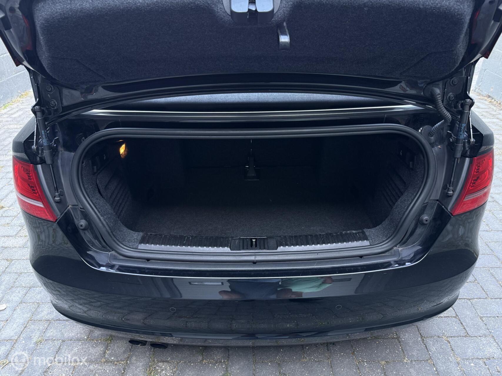 Foto van Audi Audi A3 Cabriolet