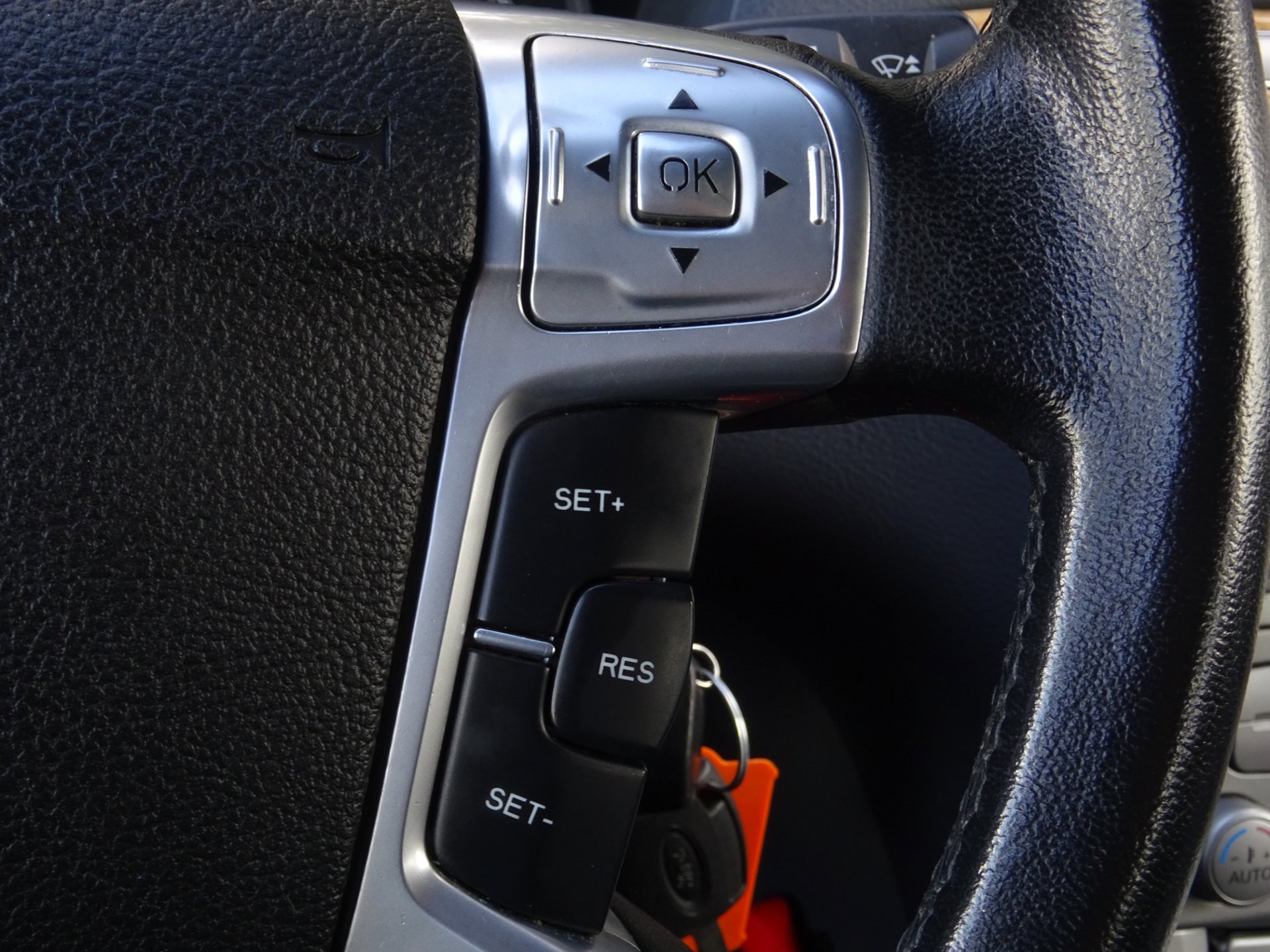 Foto van Ford Galaxy