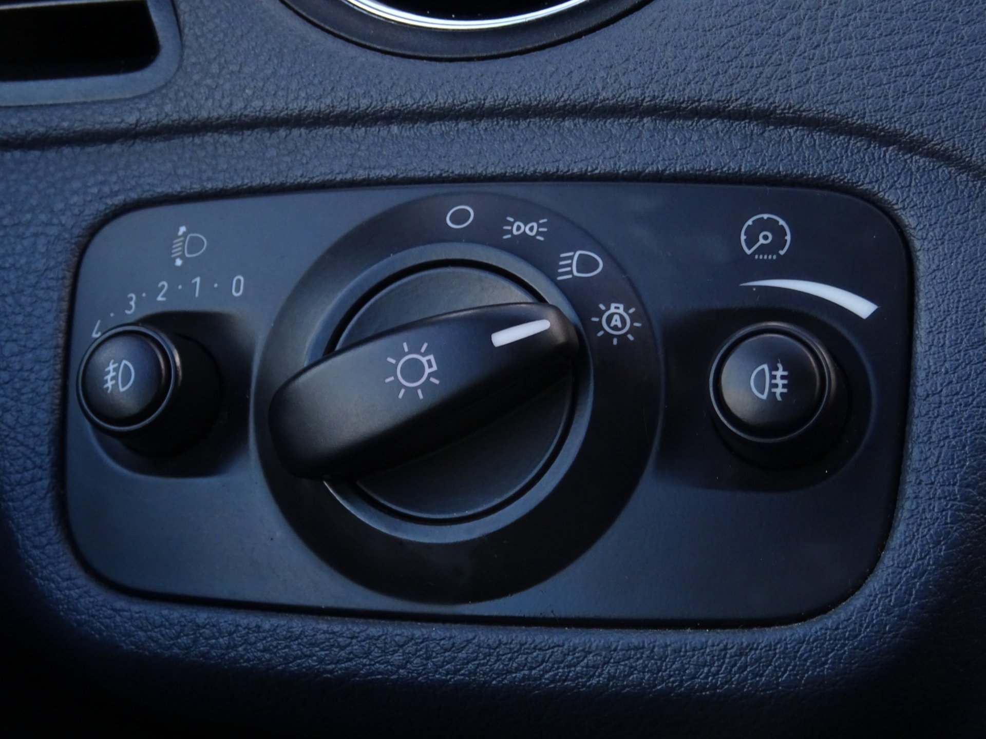Foto van Ford Galaxy