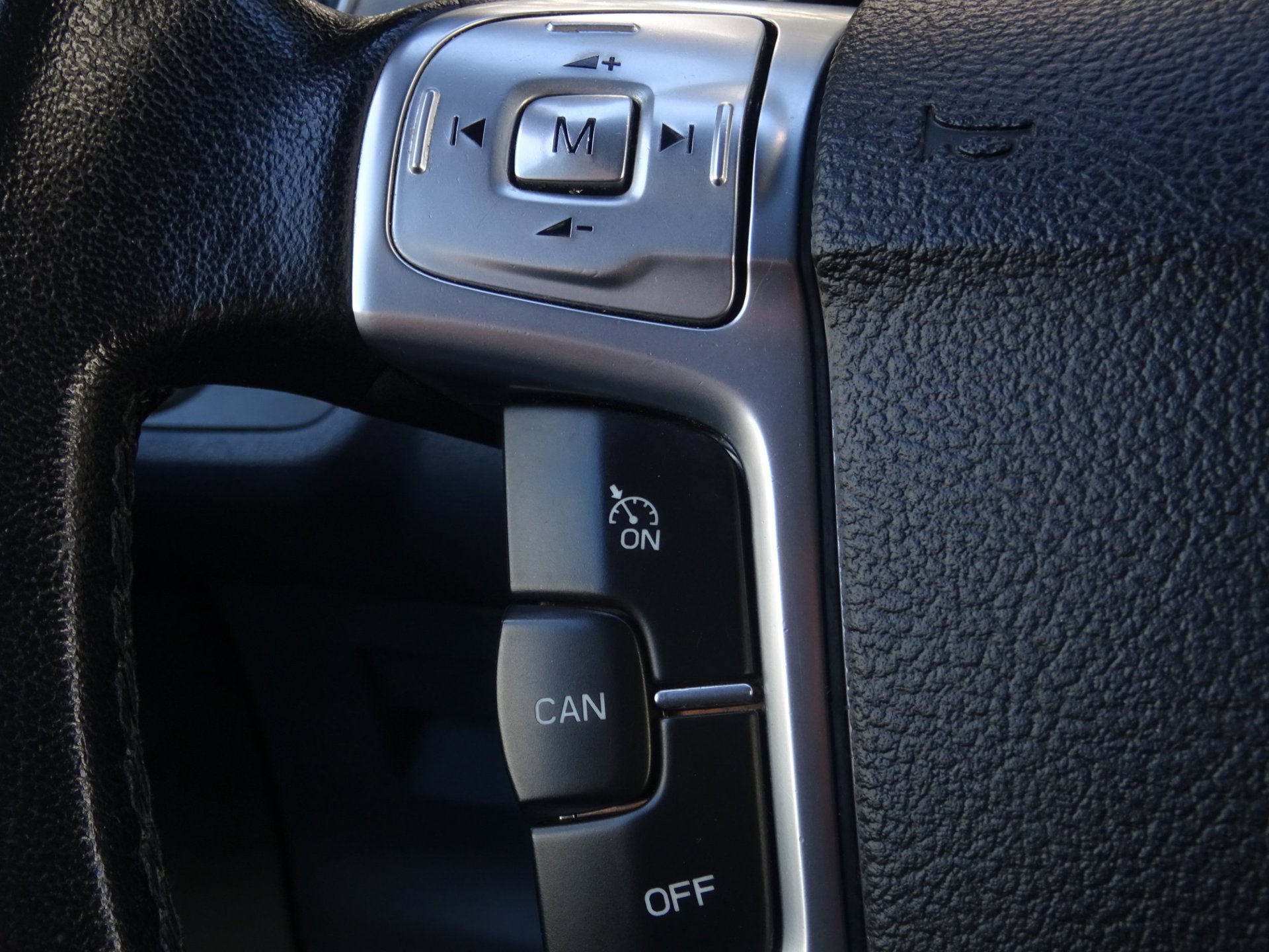 Foto van Ford Galaxy