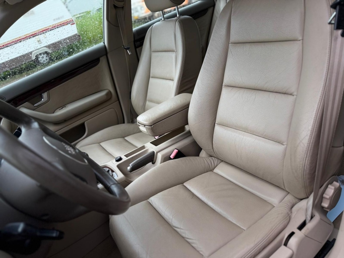 Foto van Audi Audi A4