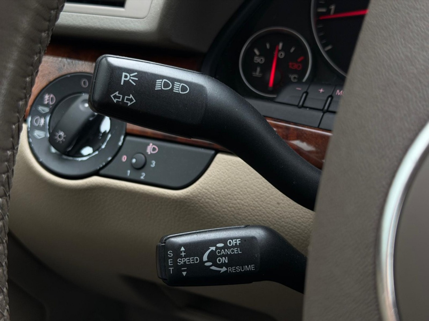 Foto van Audi Audi A4