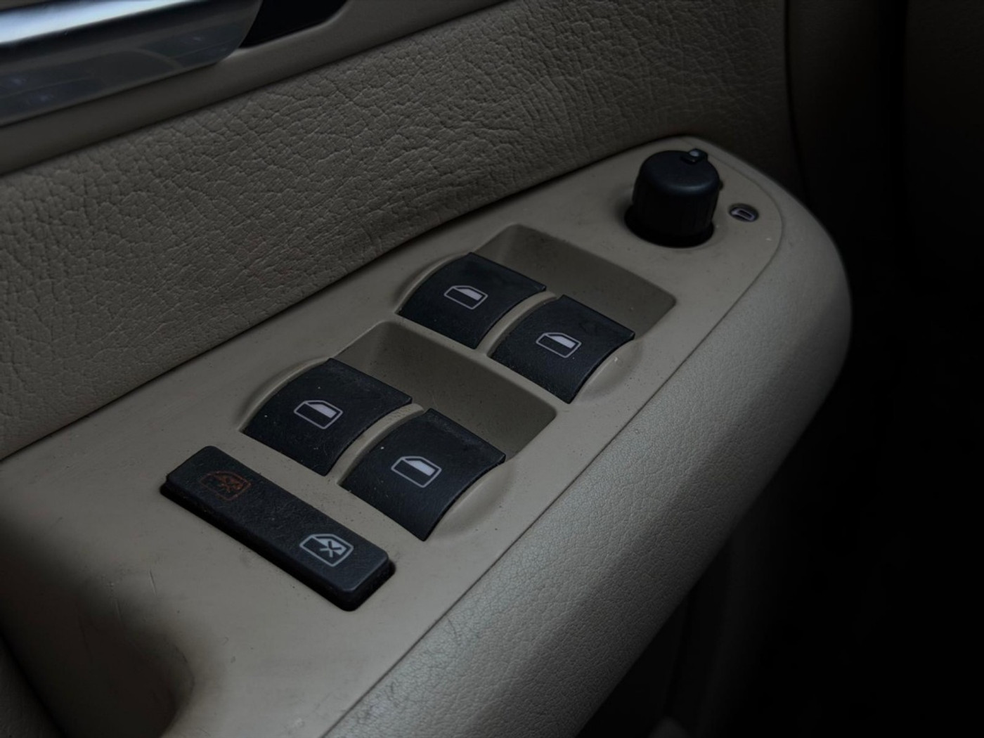 Foto van Audi Audi A4