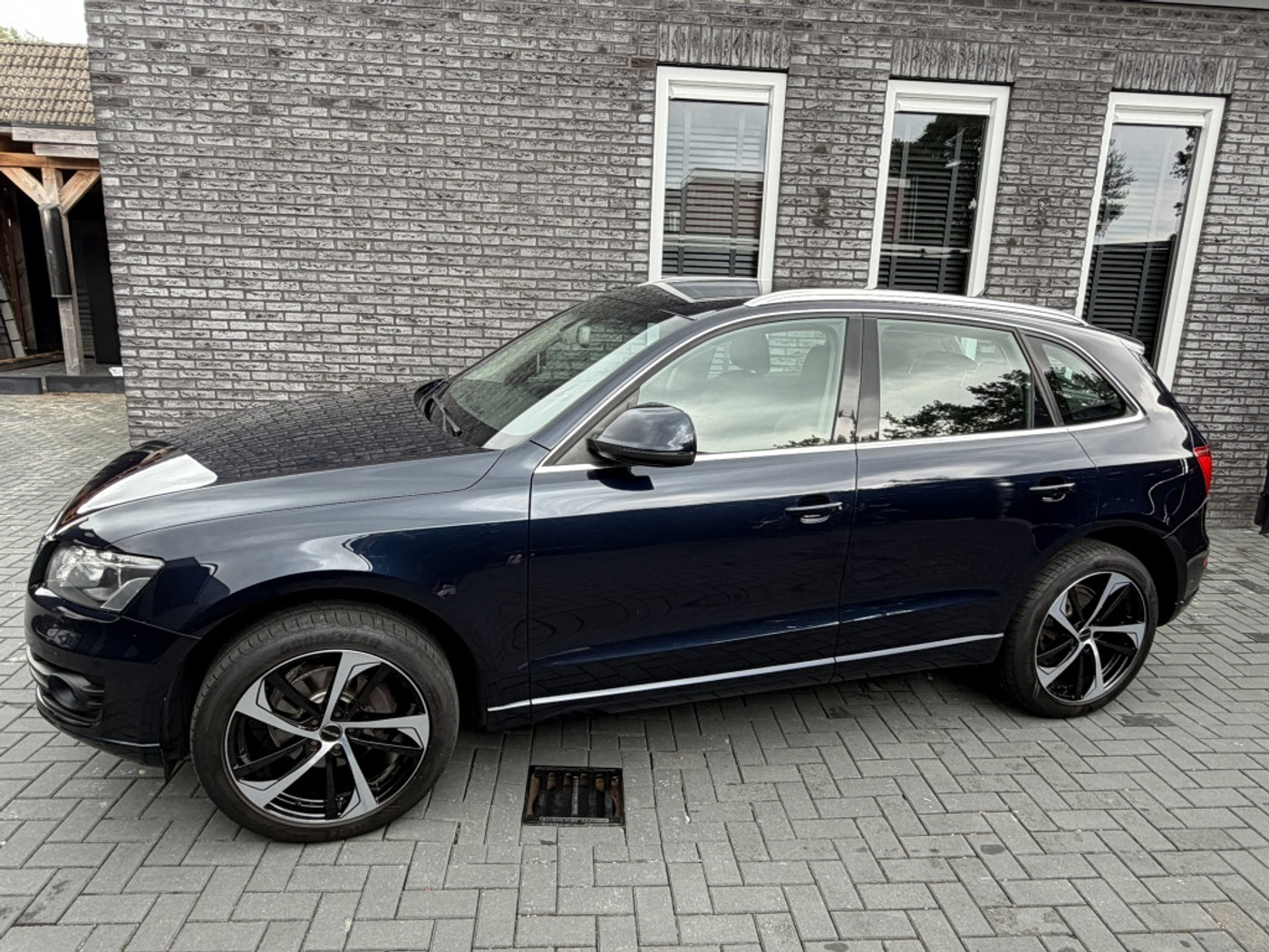 Foto van Audi Audi Q5