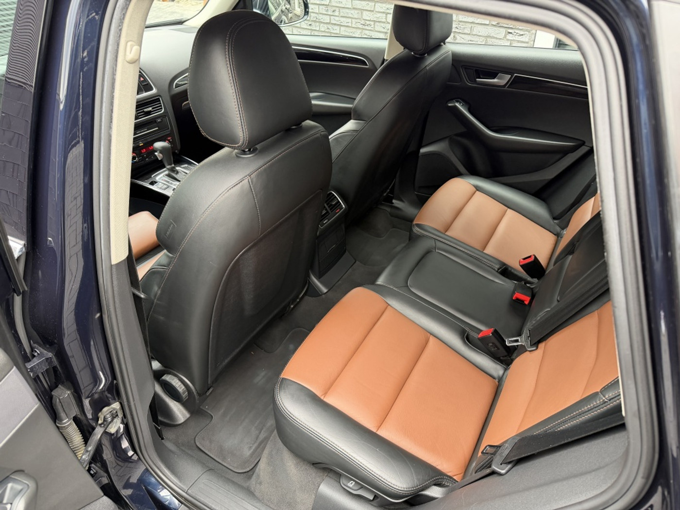 Foto van Audi Audi Q5