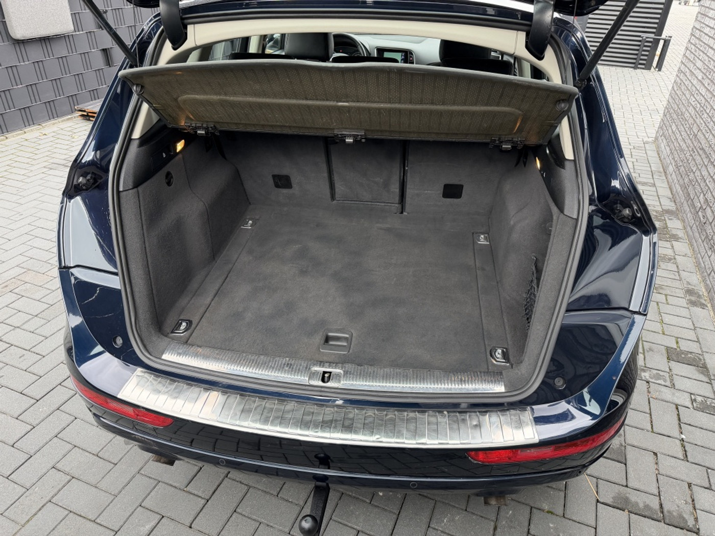 Foto van Audi Audi Q5