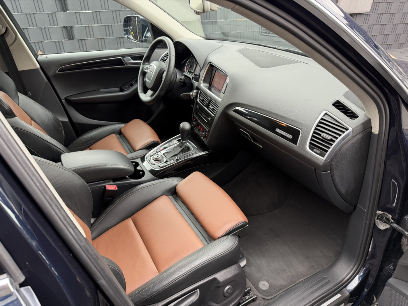 Foto van Audi Audi Q5