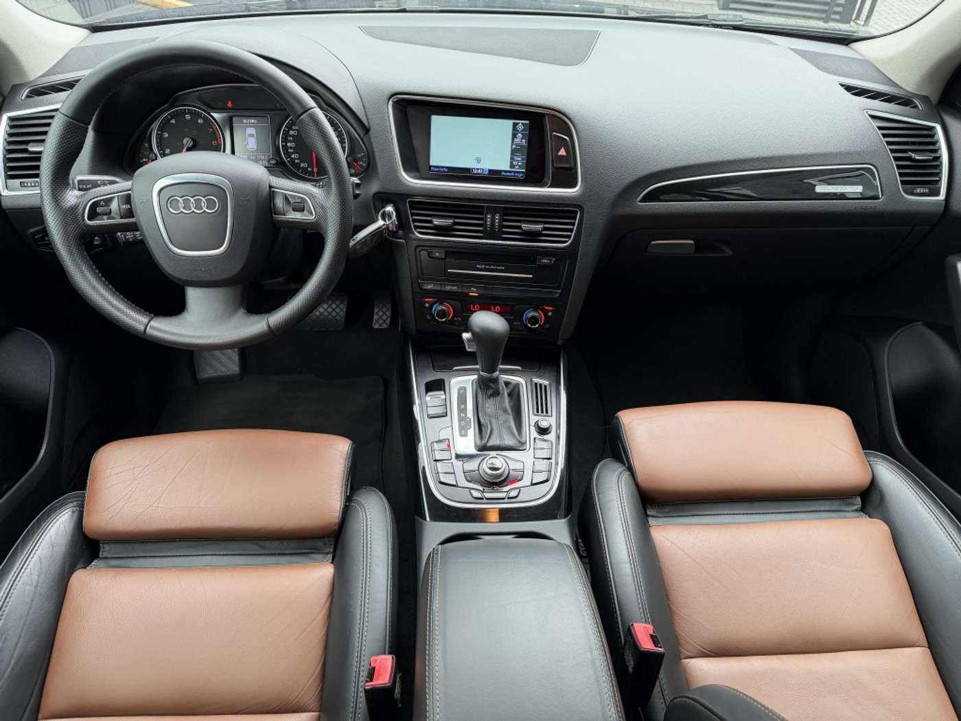 Foto van Audi Audi Q5