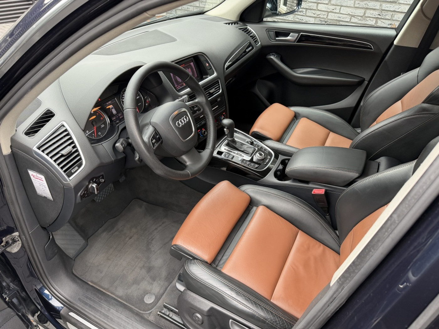 Foto van Audi Audi Q5