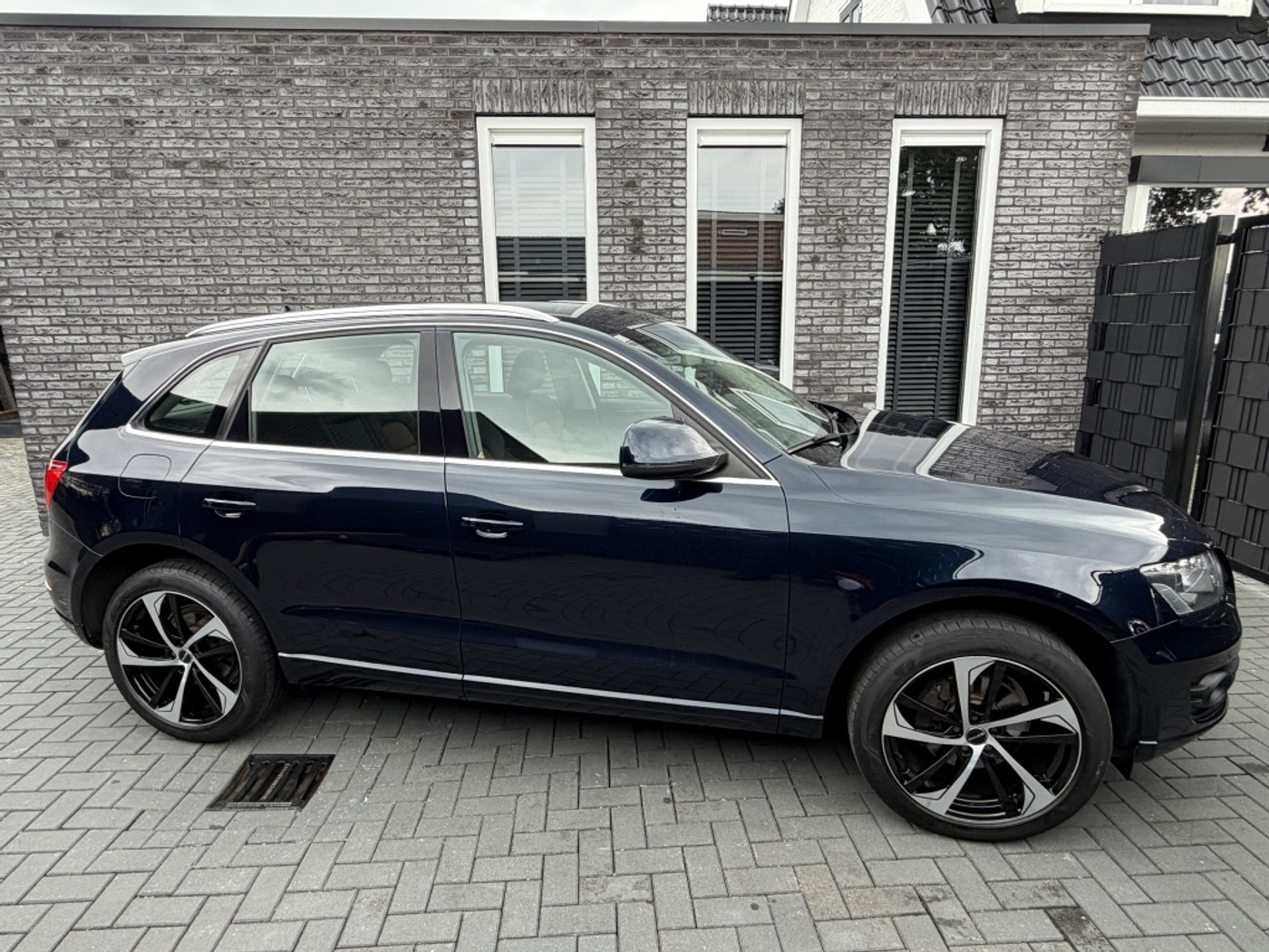 Foto van Audi Audi Q5