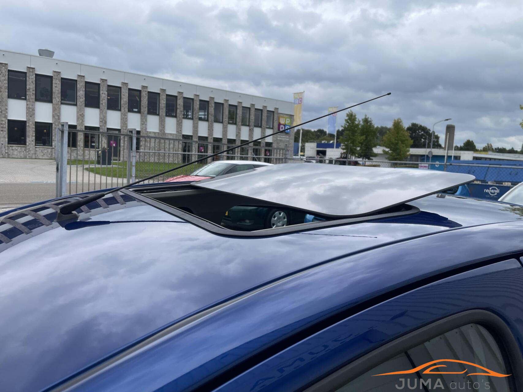 Foto van Citroen Citroen C1