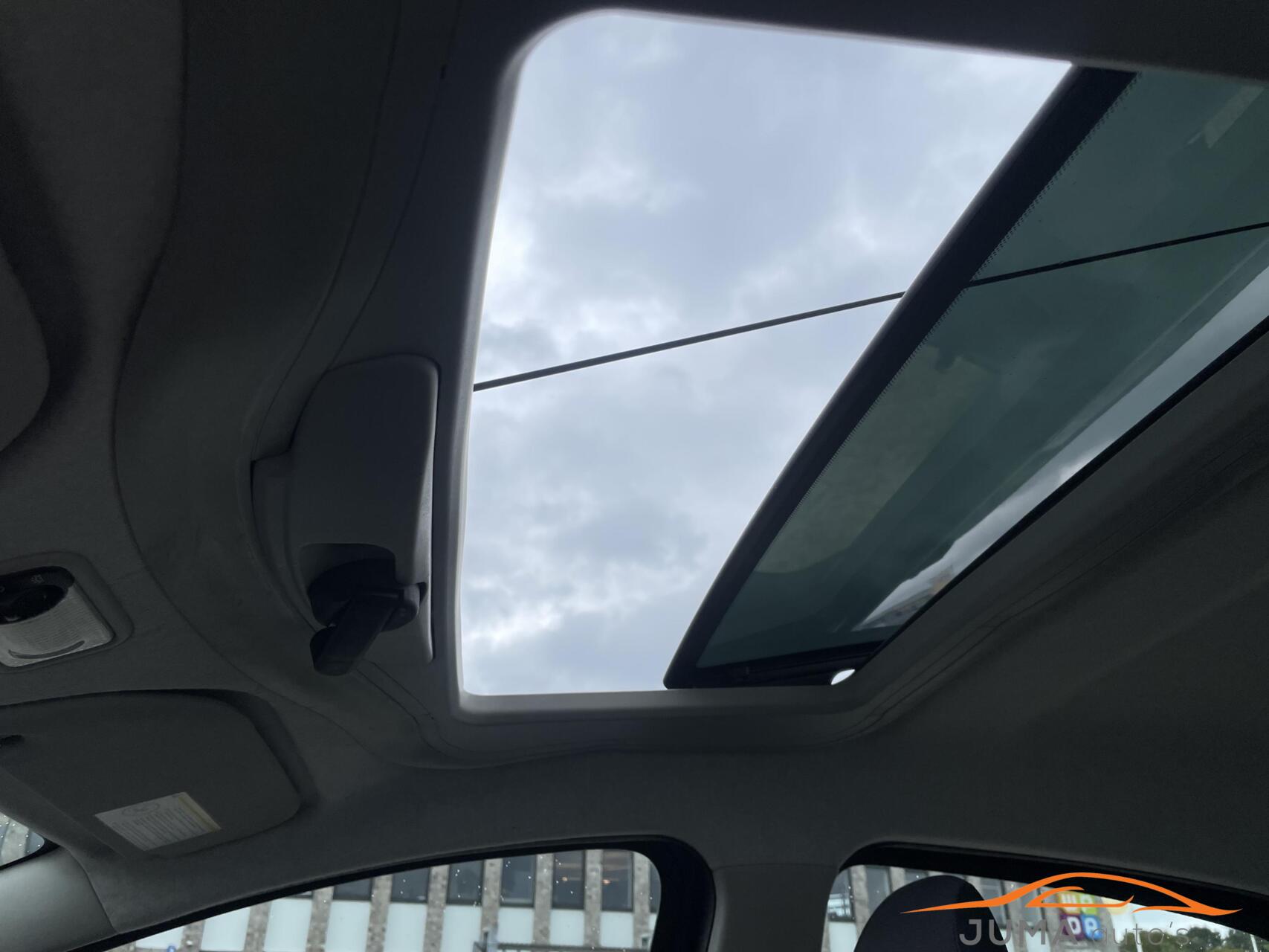 Foto van Citroen Citroen C1