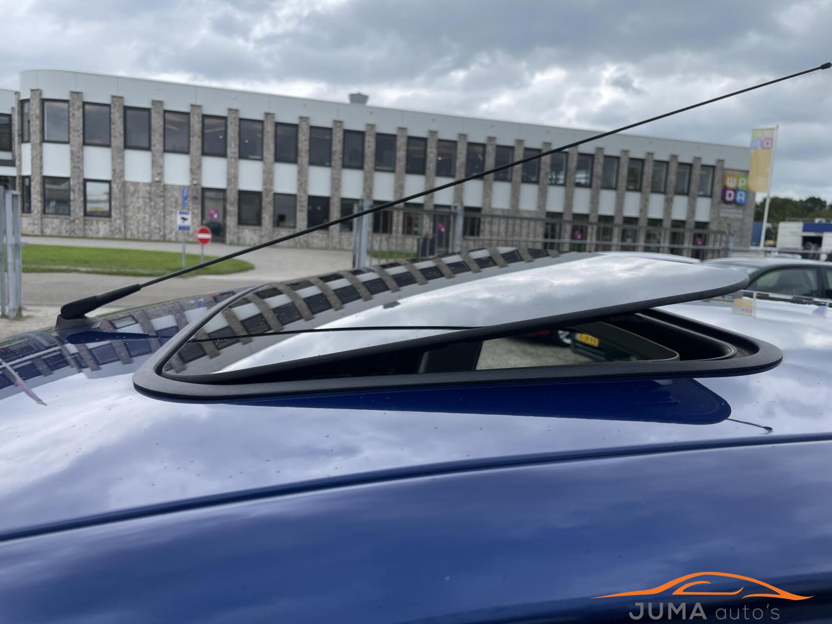 Foto van Citroen Citroen C1